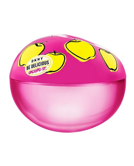 Imagem 0 de Be Delicious Orchard Street Eau de Parfum
