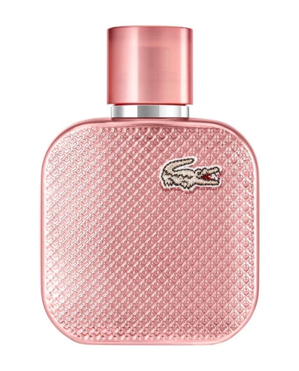 Imagem 0 de L1212 Silver Rose Eau De Parfum