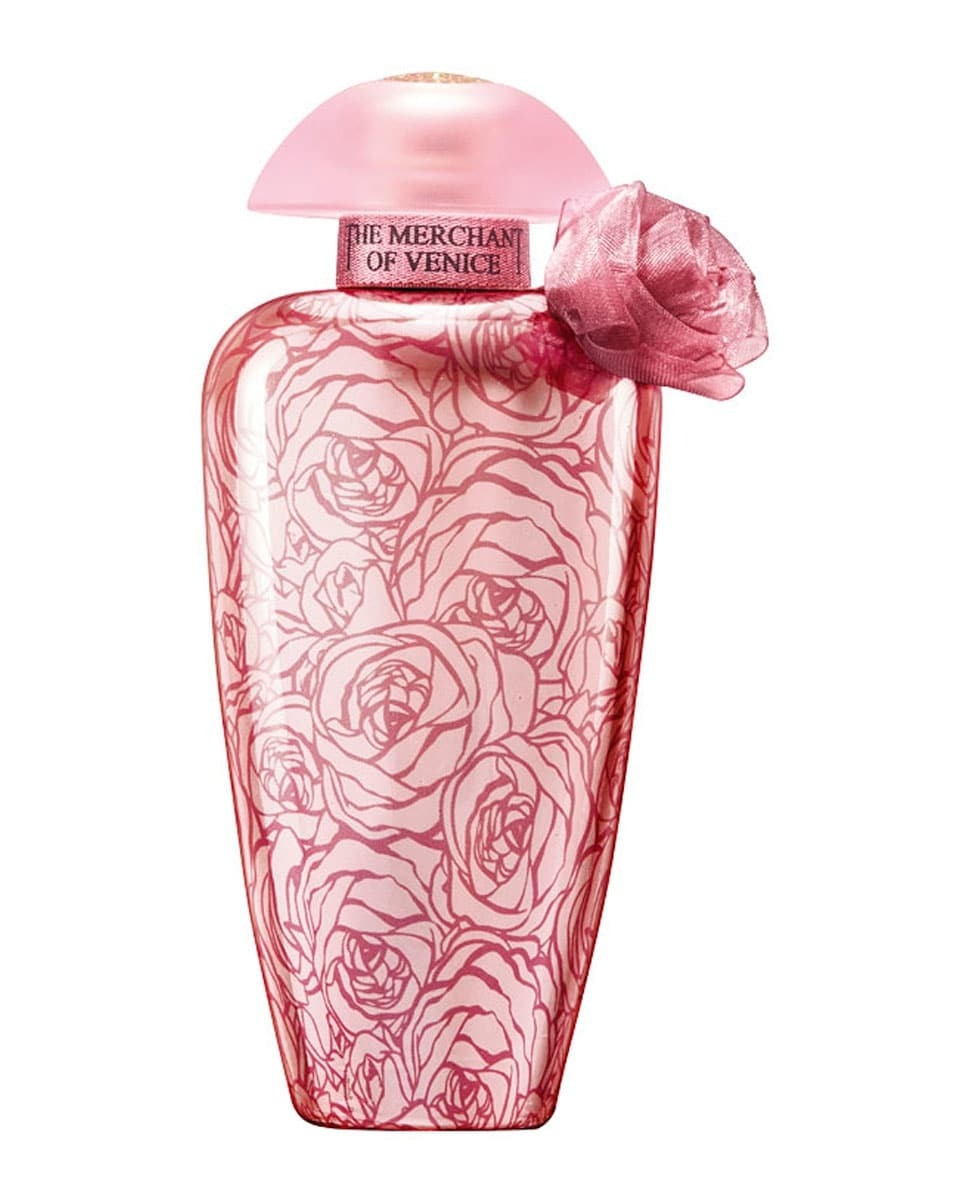 Rosa Moceniga Elixir Eau De Parfum 1