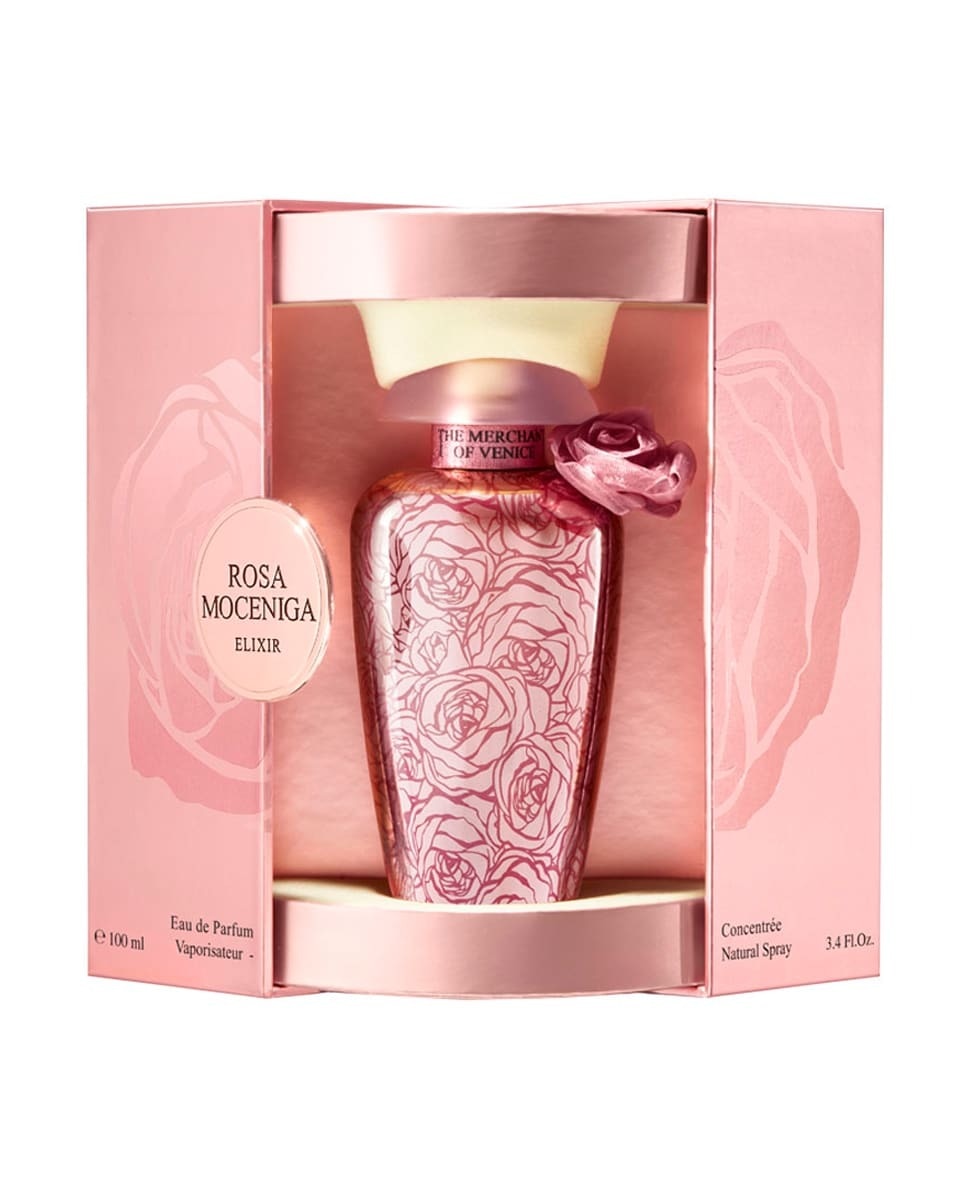 Rosa Moceniga Elixir Eau De Parfum 2