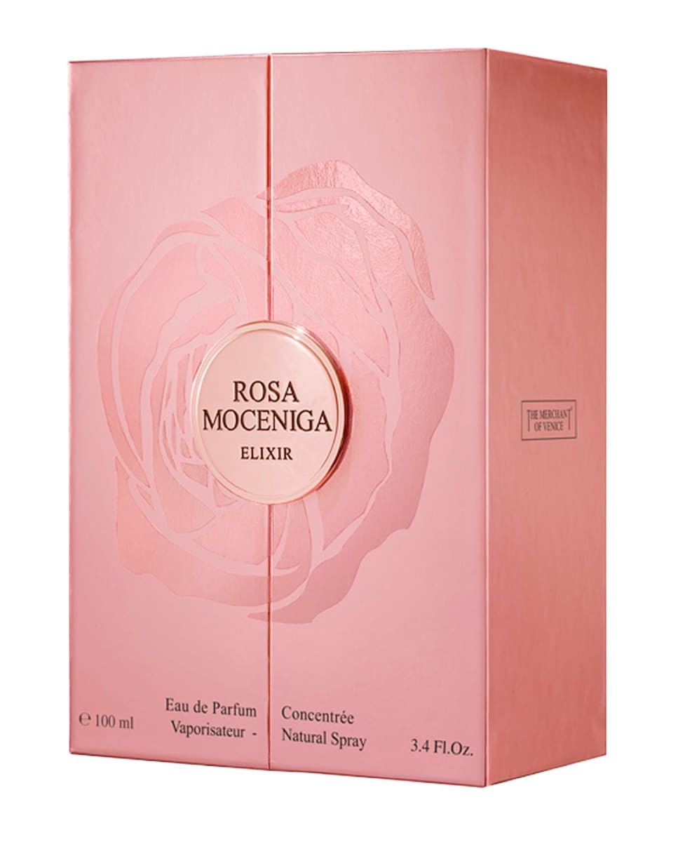 Rosa Moceniga Elixir Eau De Parfum 3