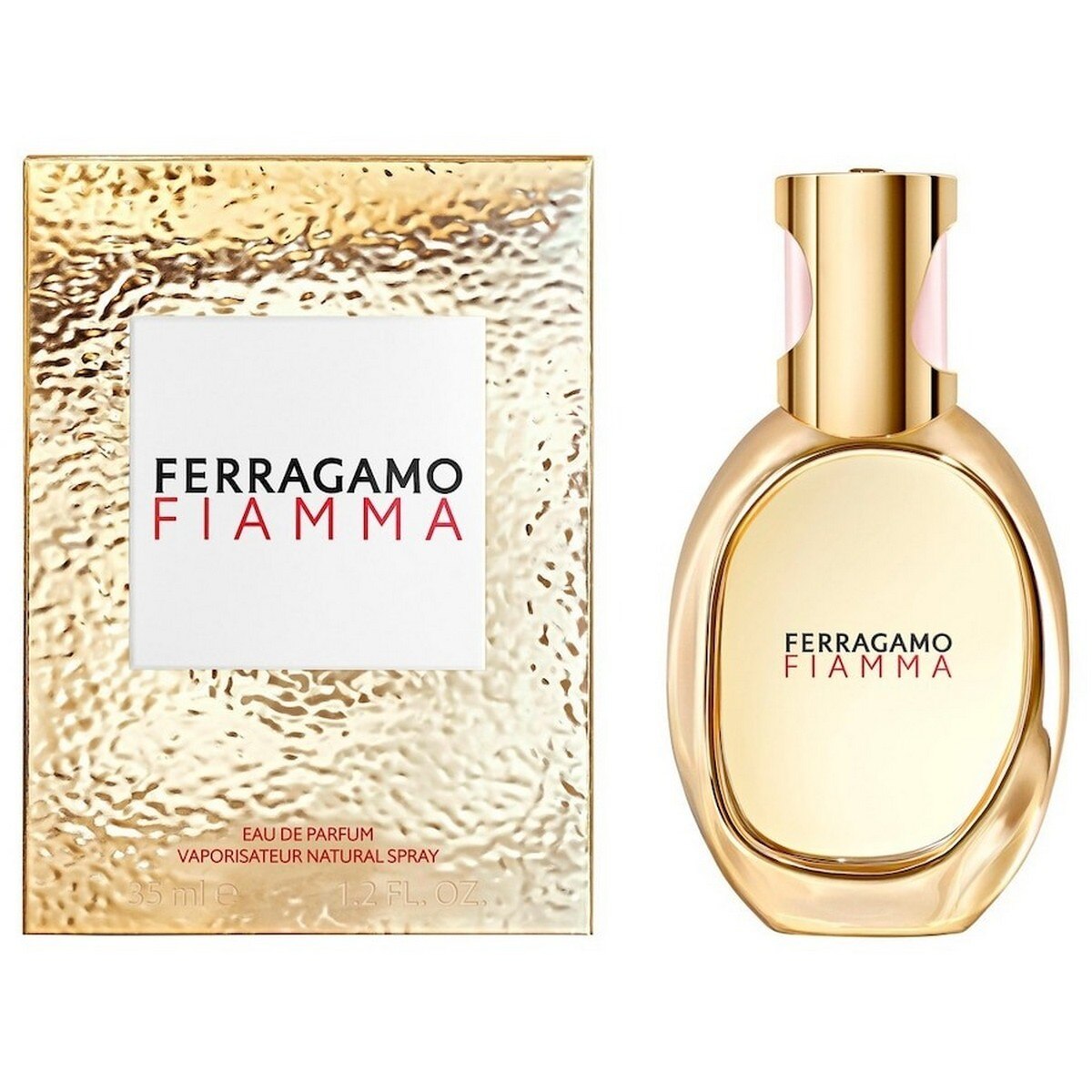 Ferragamo Fiamma Eau de Parfum 2