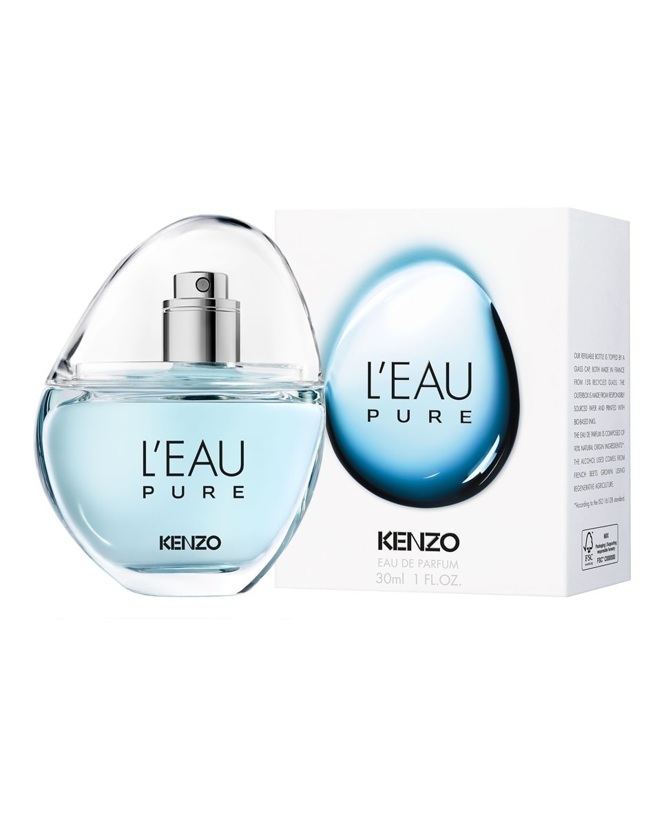 L'Eau Pure Eau de Parfum 6