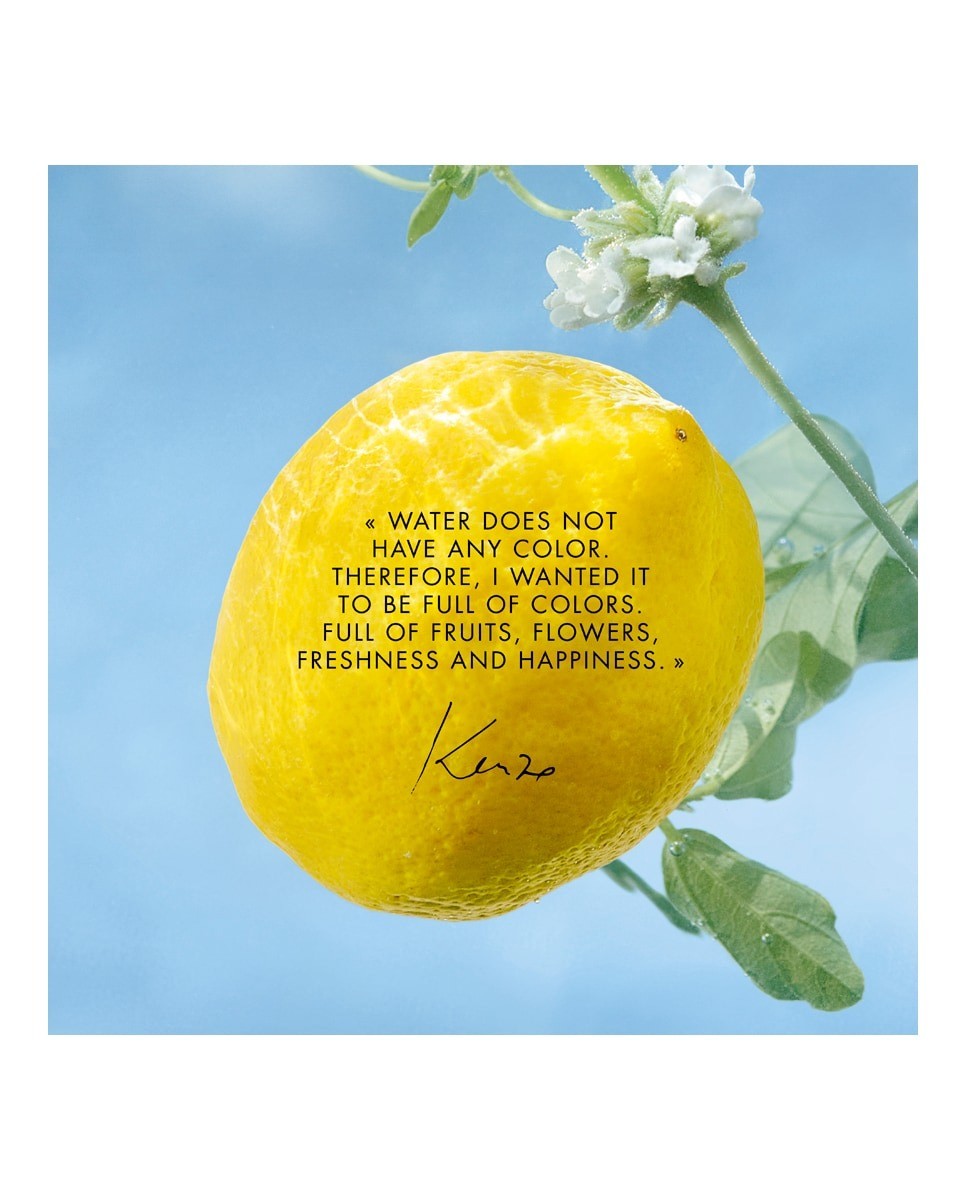 L'Eau Pure Eau de Parfum 5