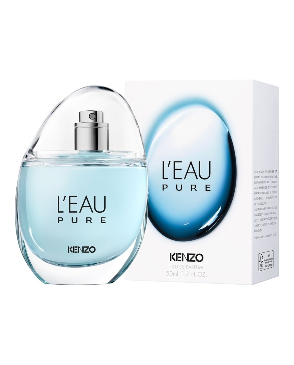 L'Eau Pure Eau de Parfum 6