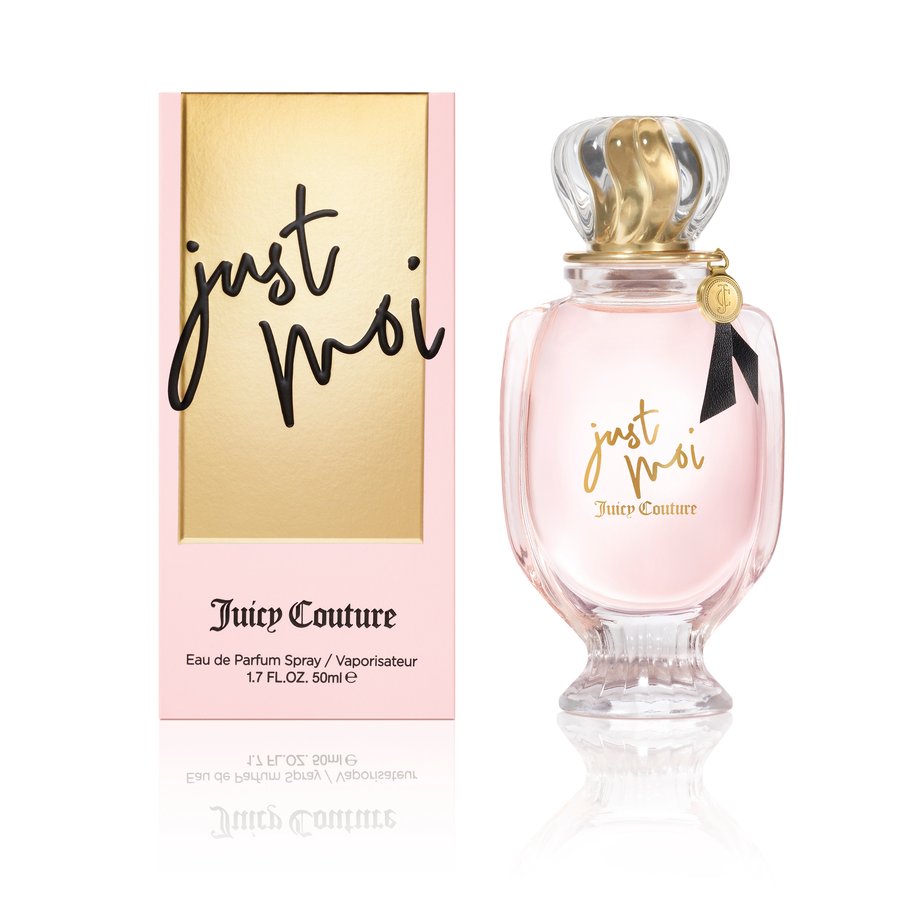 Just Moi Eau De Parfum 2