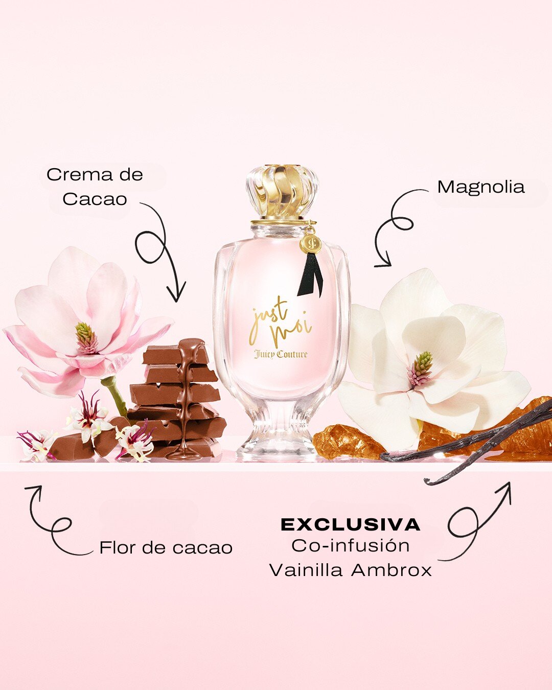 Just Moi Eau De Parfum 3