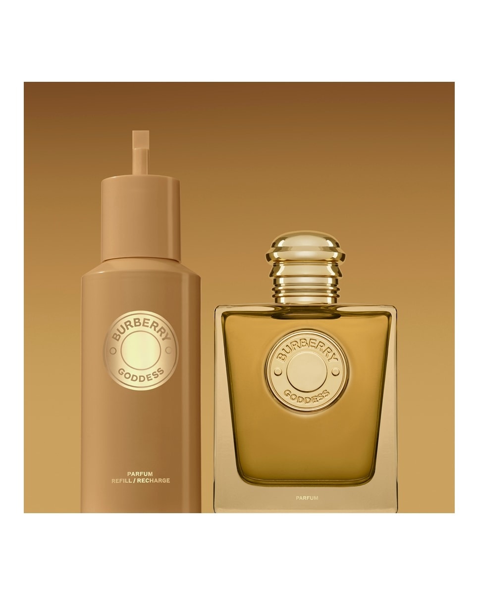 Burberry Goddess Parfum Eau de Parfum 3