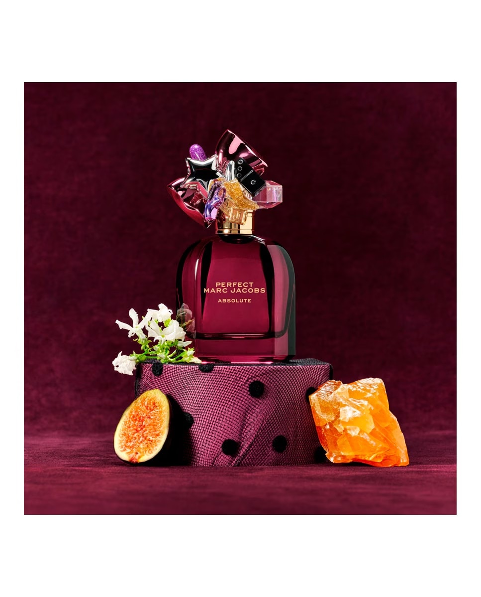 Perfect Absolute Eau de Parfum Marc Jacobs 6