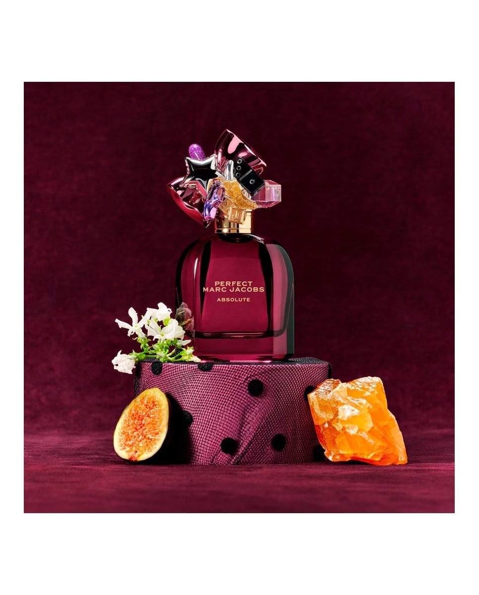 Perfect Absolute Eau de Parfum Marc Jacobs 6