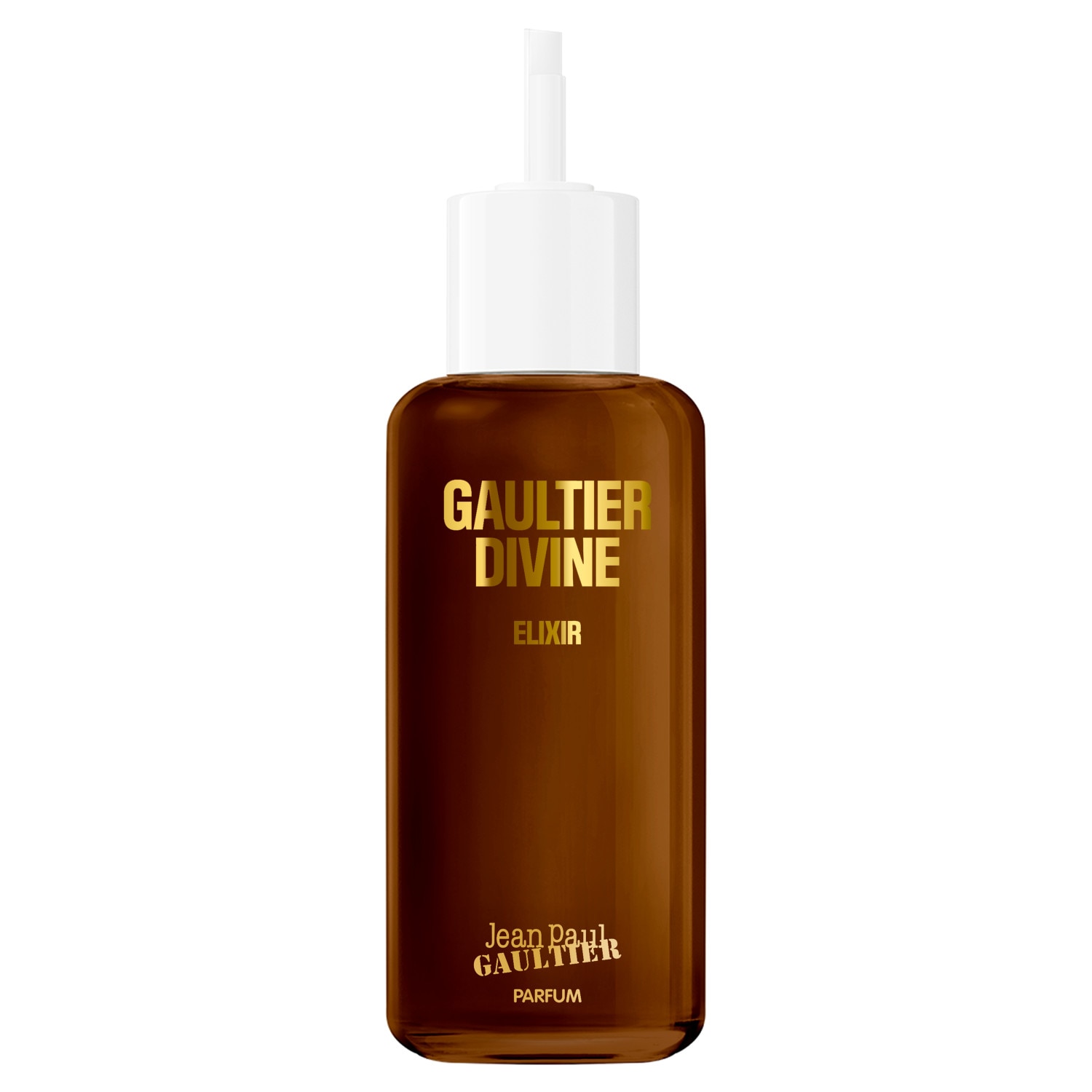 Refill Gaultier Divine Elixir Parfum 1
