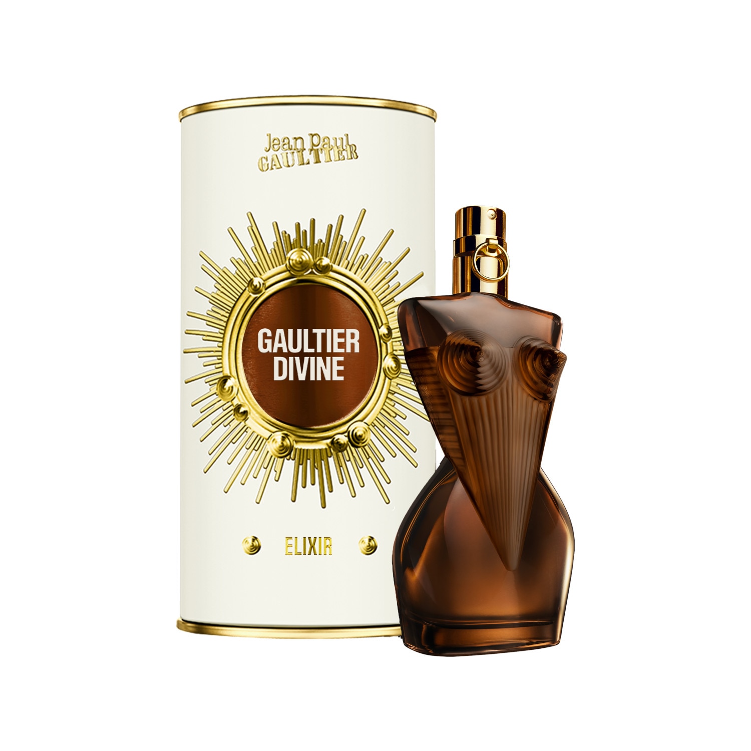 Gaultier Divine Elixir Parfum 2