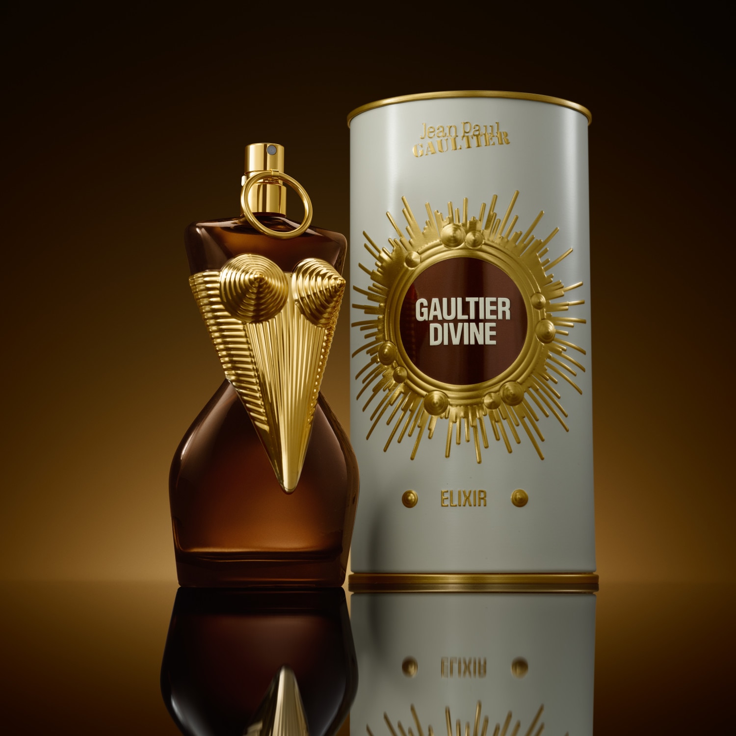 Gaultier Divine Elixir Parfum 6