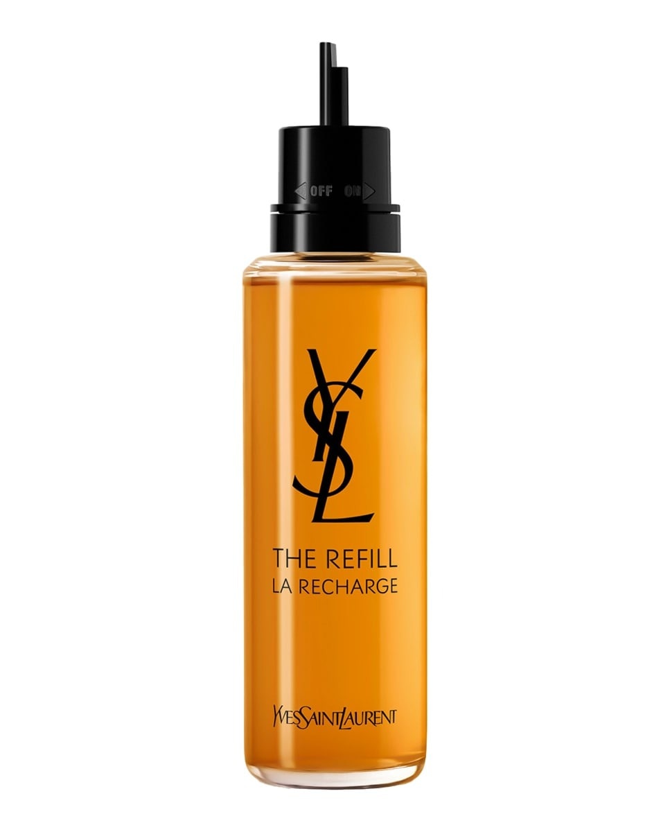 Recarga Eau de Parfum Intense Libre 1
