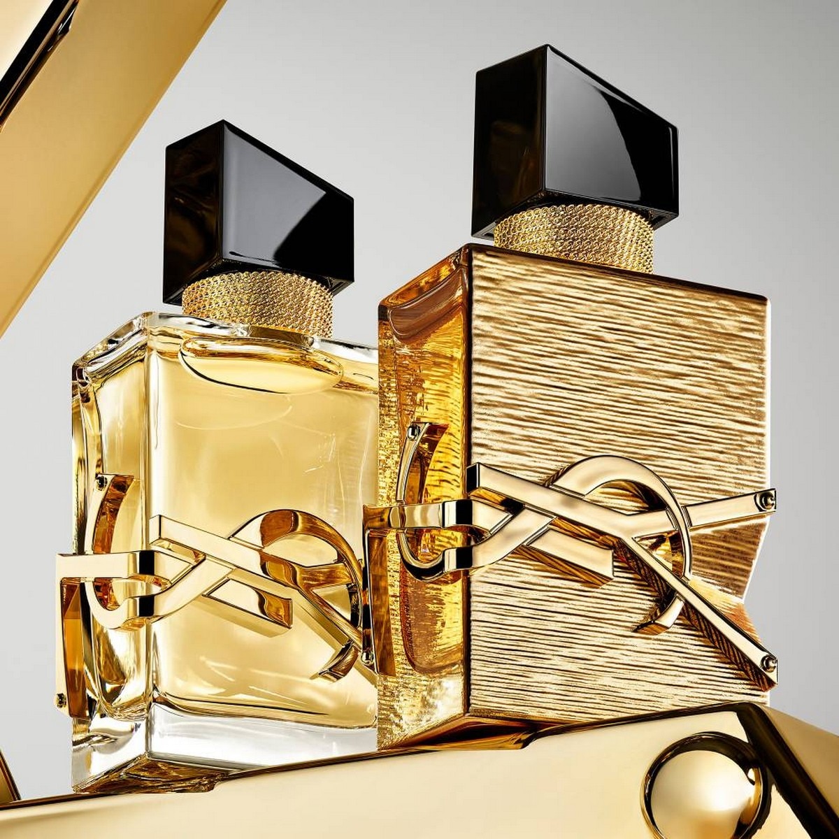 Libre Vanille Couture Eau de Parfum 50 ml 3