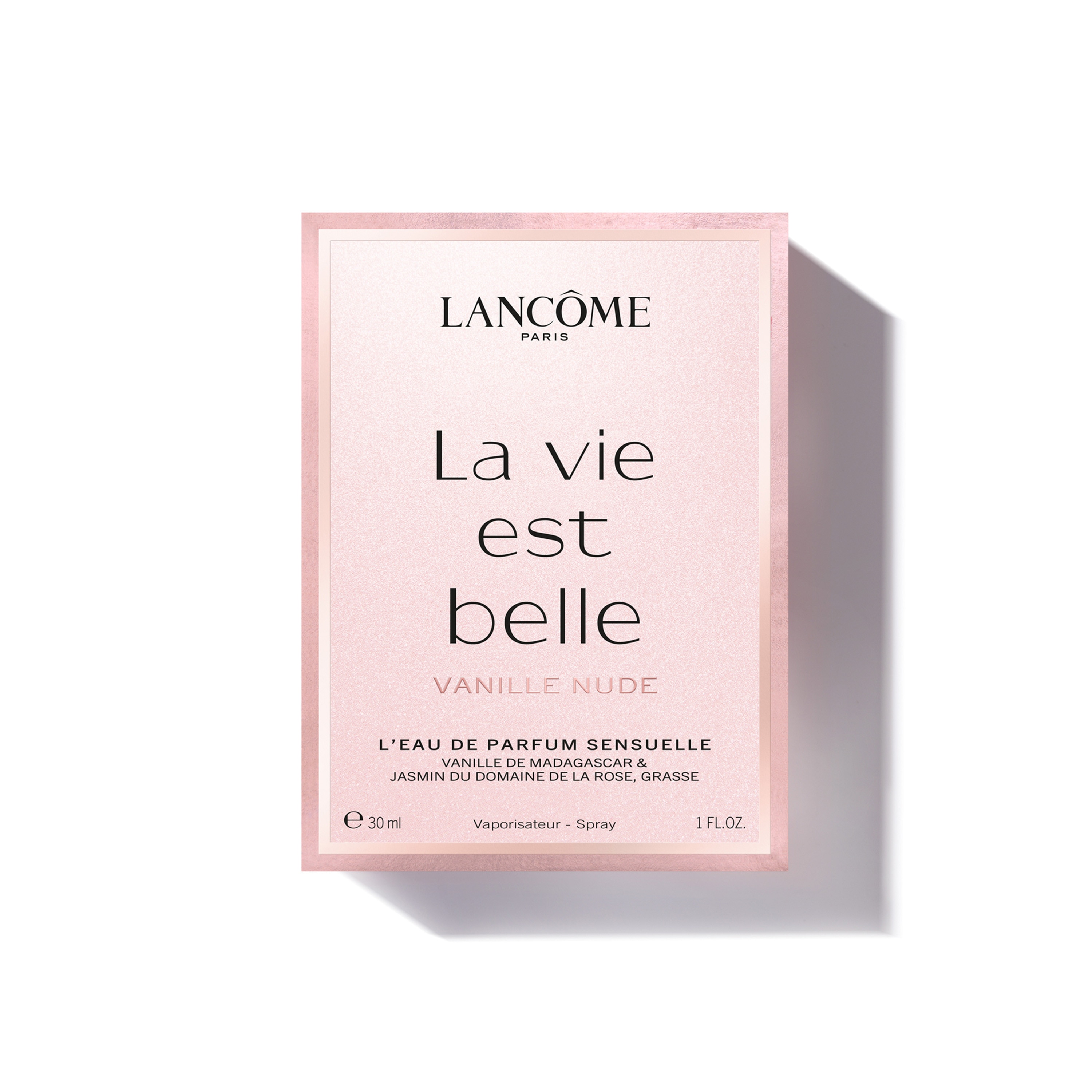 La Vie est Belle Vanille Nude Eau de Parfum 2