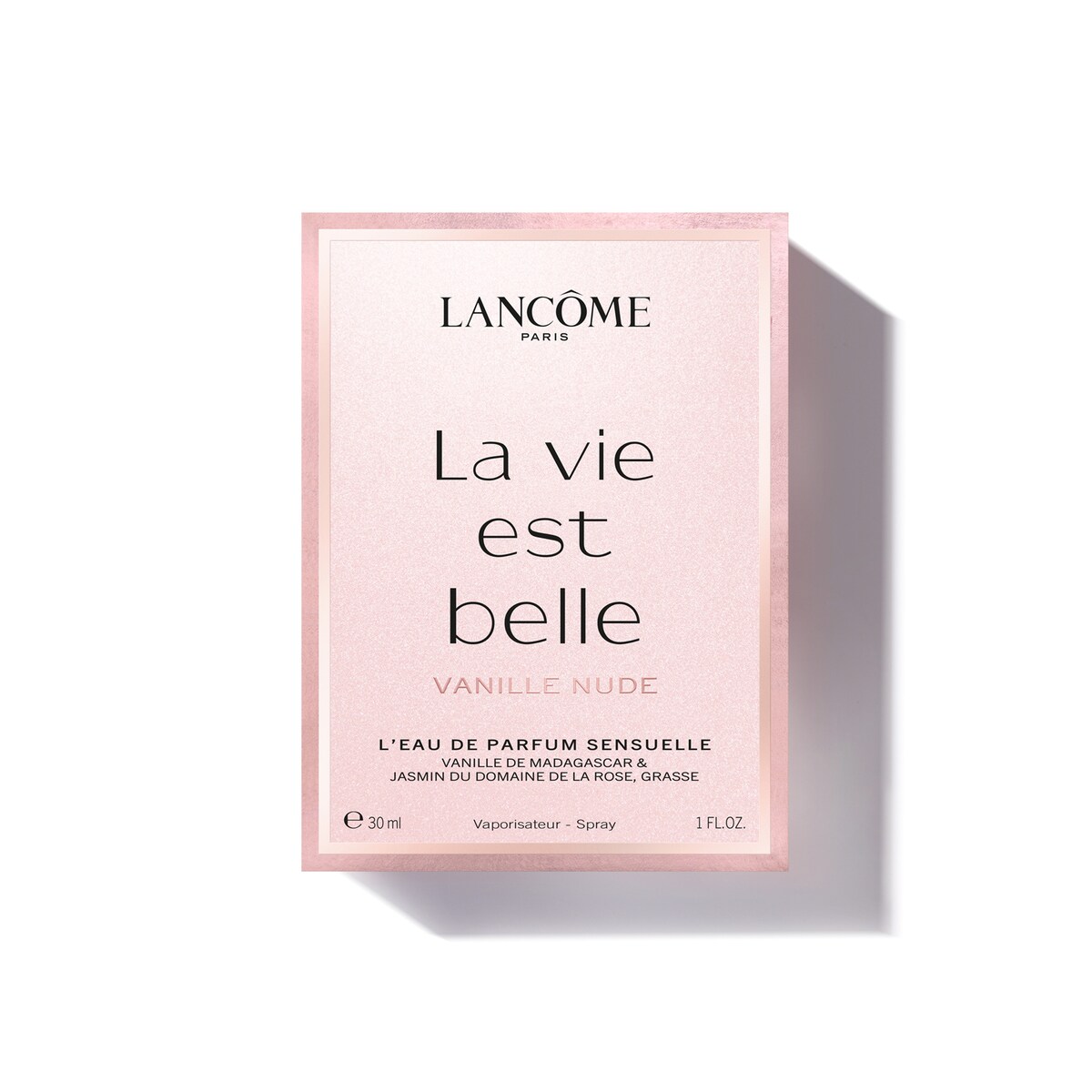 La Vie est Belle Vanille Nude Eau de Parfum 2