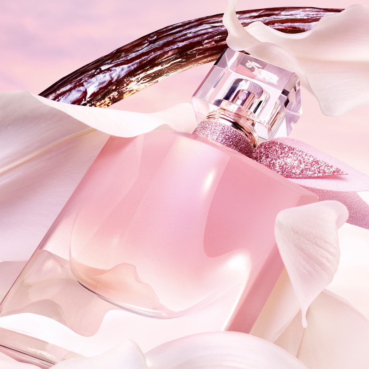 La Vie est Belle Vanille Nude Eau de Parfum 3