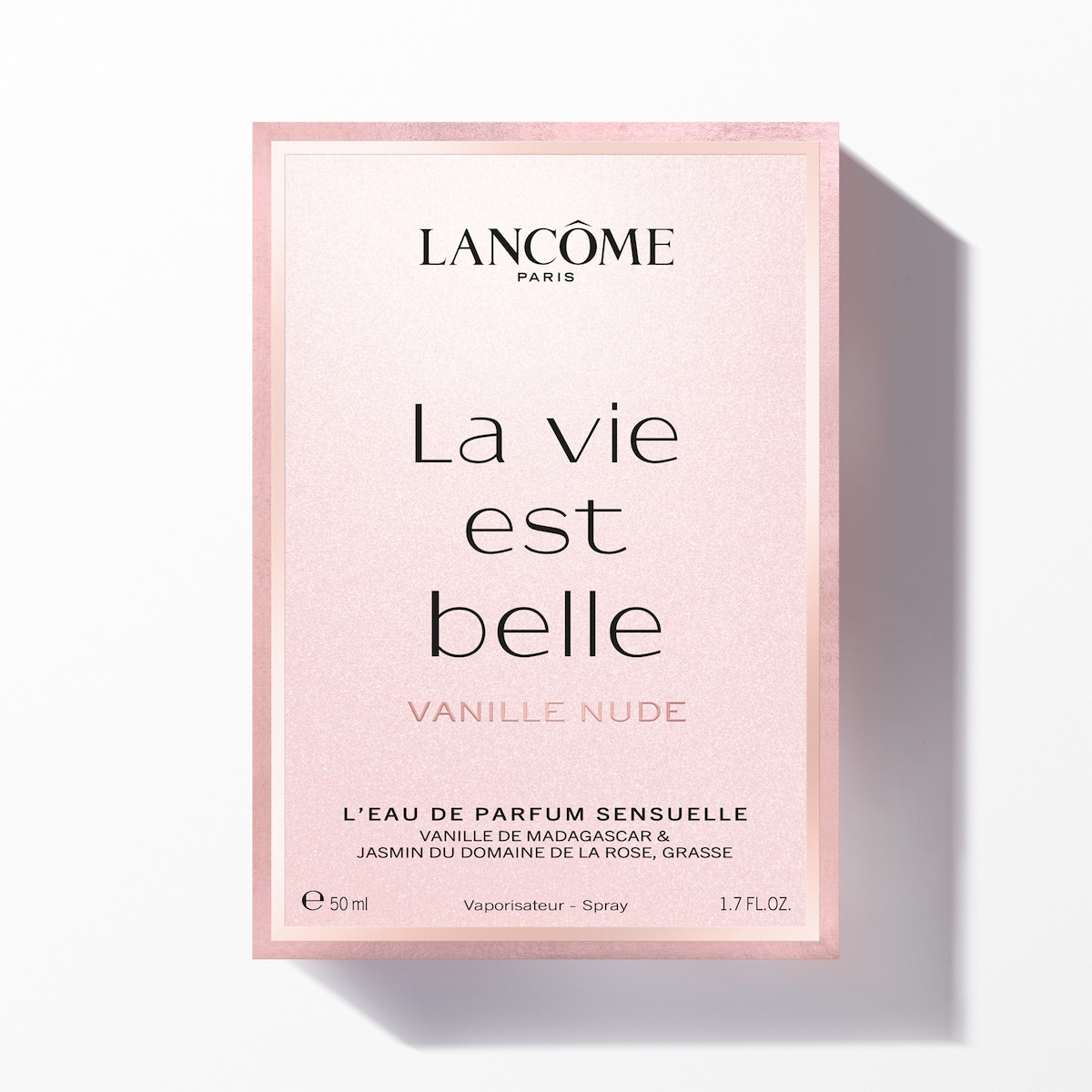 La Vie est Belle Vanille Nude Eau de Parfum 2