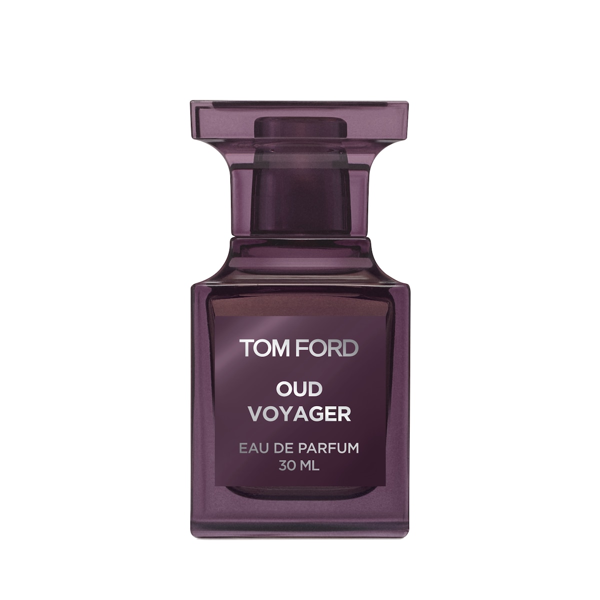 Oud Voyager Eau de Parfum 1