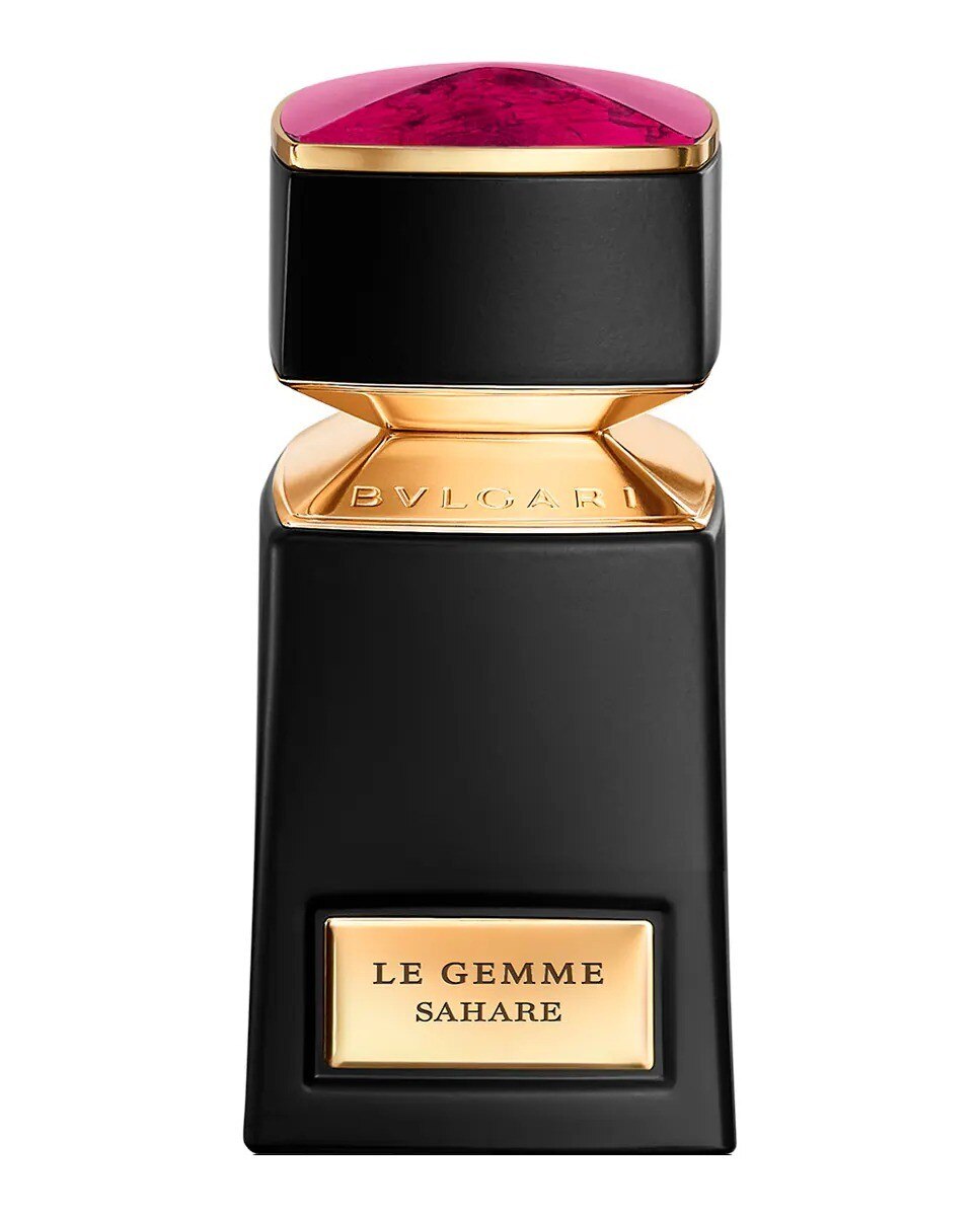 Le Gemme Sahare Eau de Parfum 60 ml Bvlgari 1