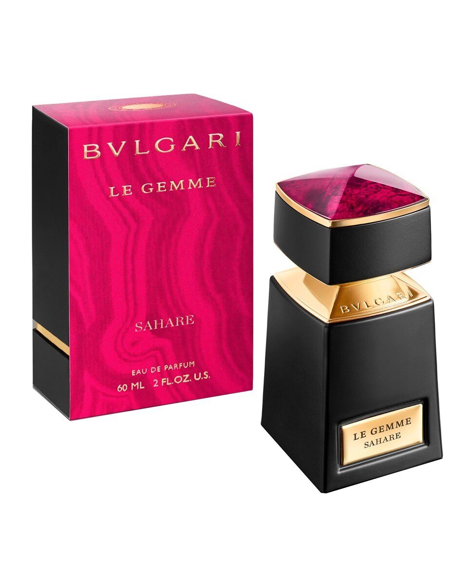 Le Gemme Sahare Eau de Parfum 60 ml Bvlgari 2