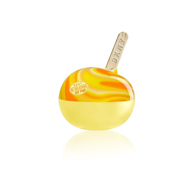 Imagem 0 de Be Delicious Ice Pop Citrus Splash Eau de Parfum