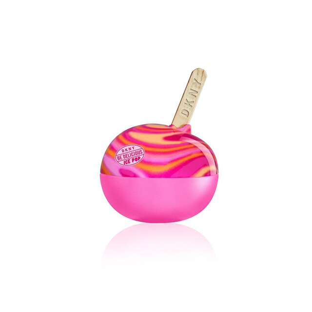 Imagem 0 de Be Delicious Ice Pop Very Cherry Eau de Parfum