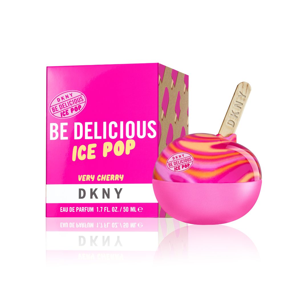 Be Delicious Ice Pop Very Cherry Eau de Parfum 2