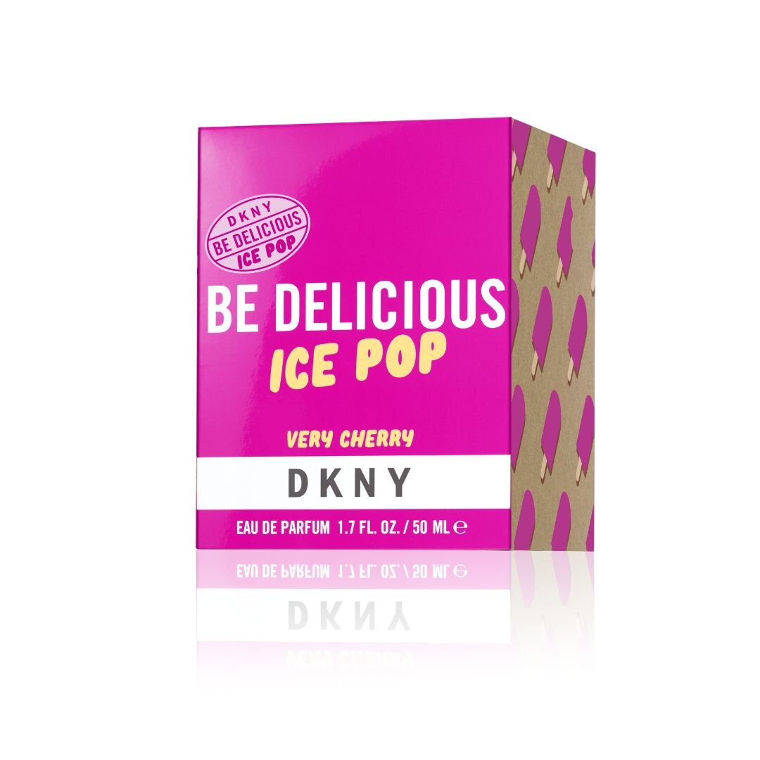 Be Delicious Ice Pop Very Cherry Eau de Parfum 3