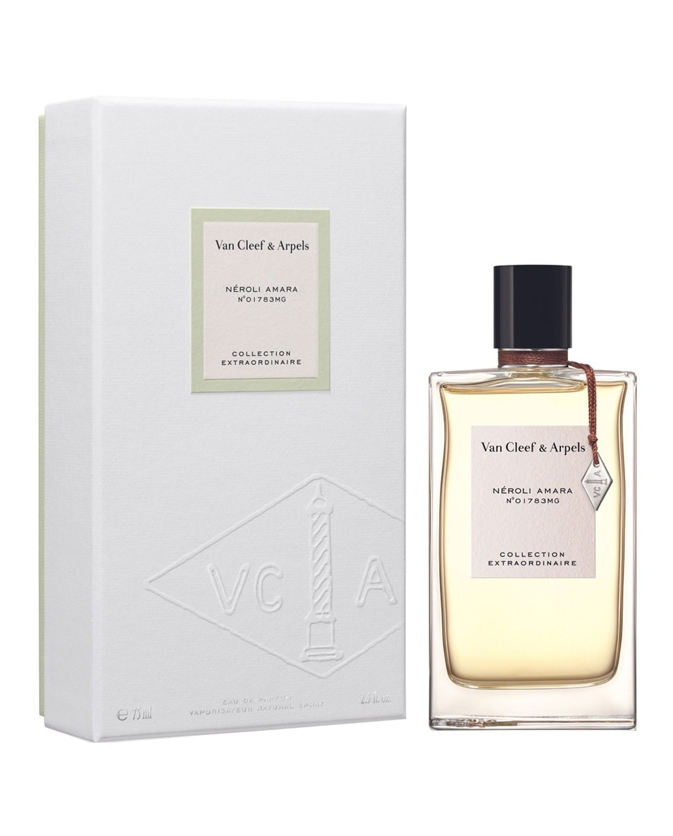 Collection Extraordinaire Neroli Amara Eau de Parfum 2