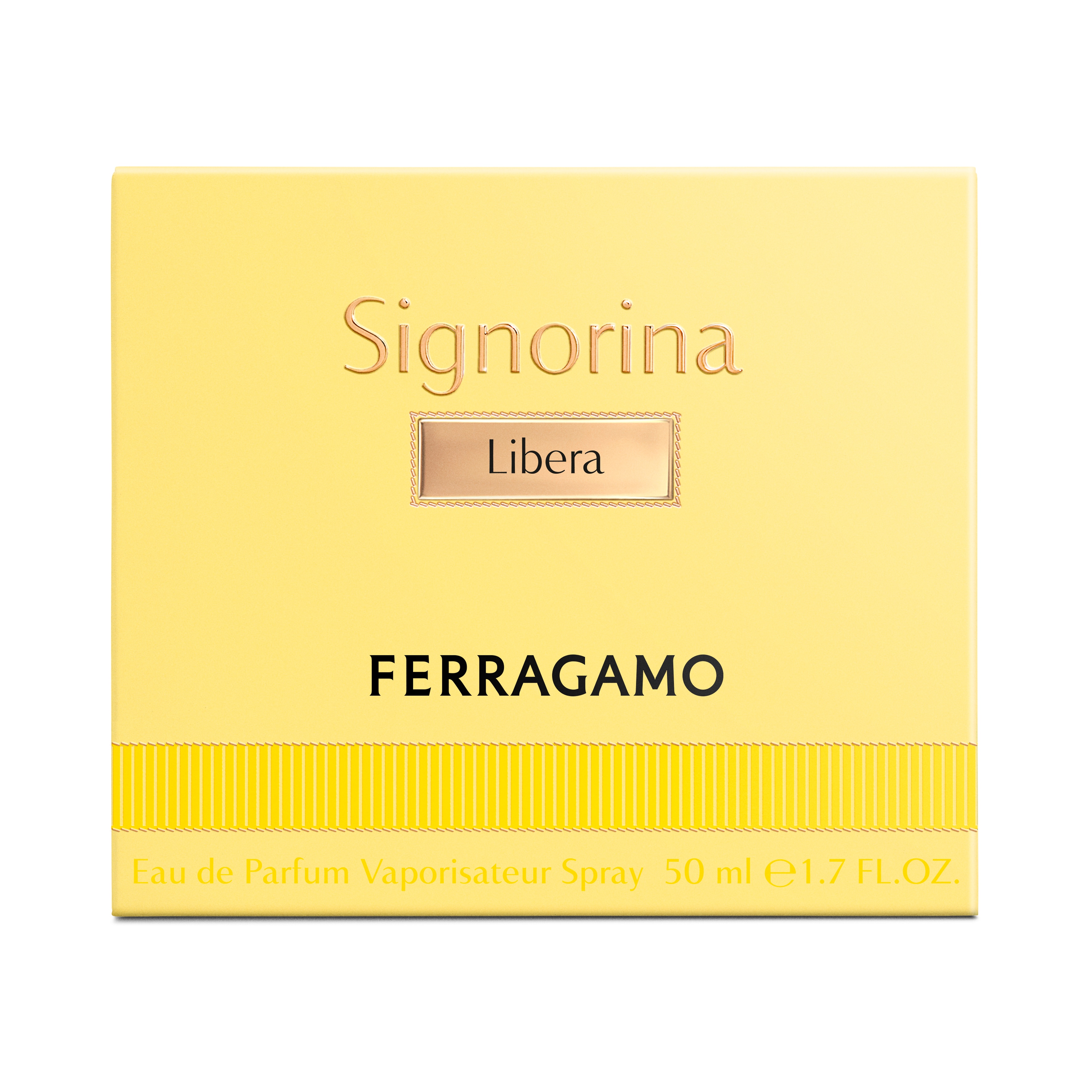 Signorina Libera Eau de Parfum 2
