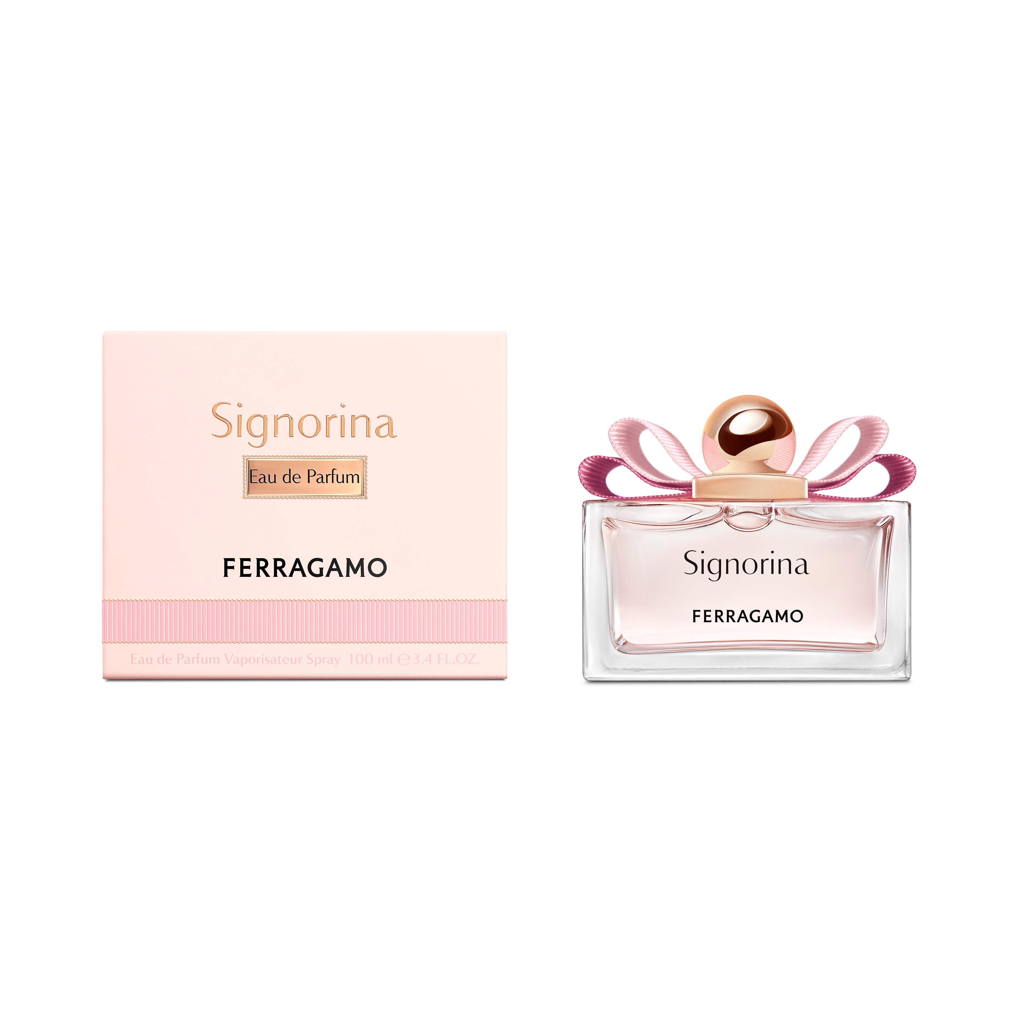 Signorina Eau de Parfum 2