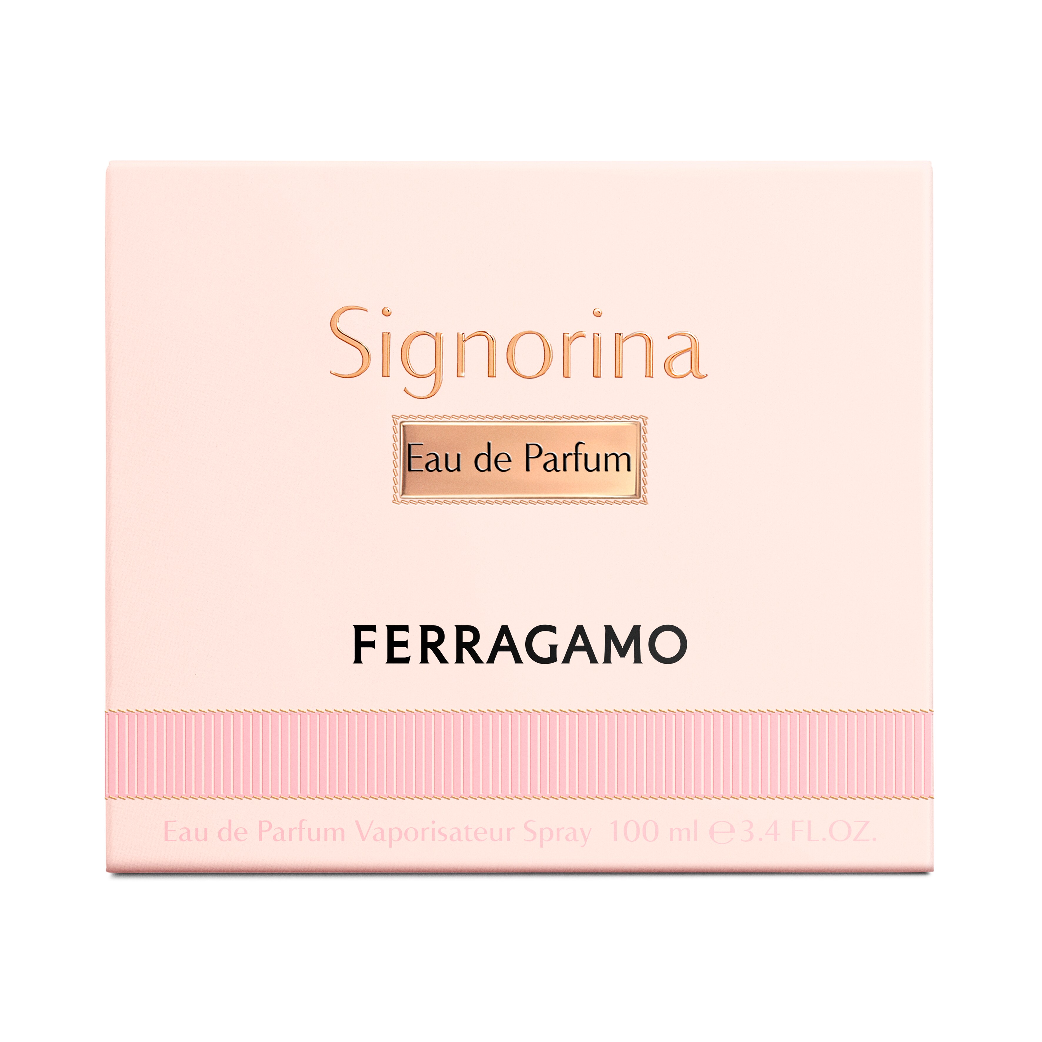 Signorina Eau de Parfum 3