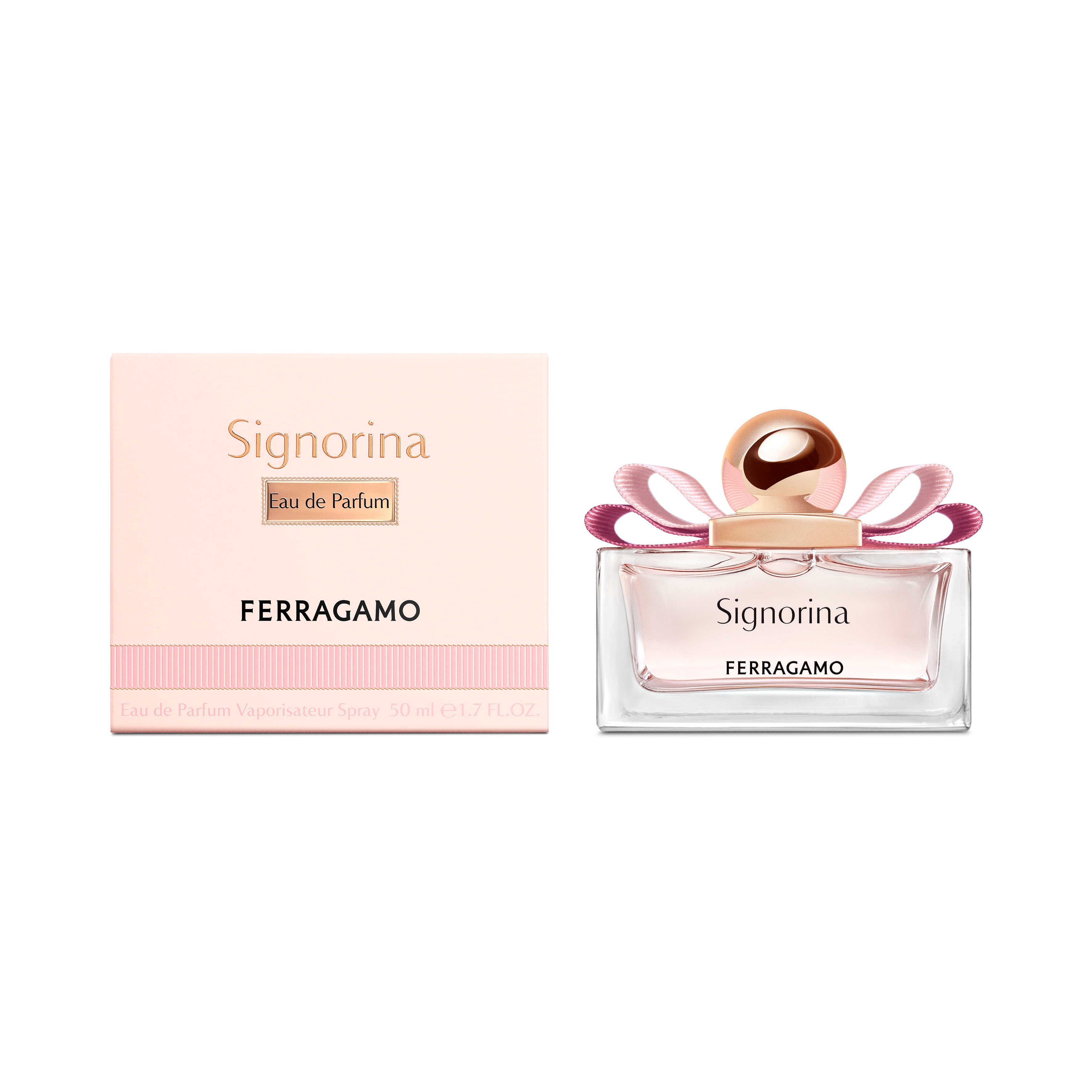 Signorina Eau de Parfum 2