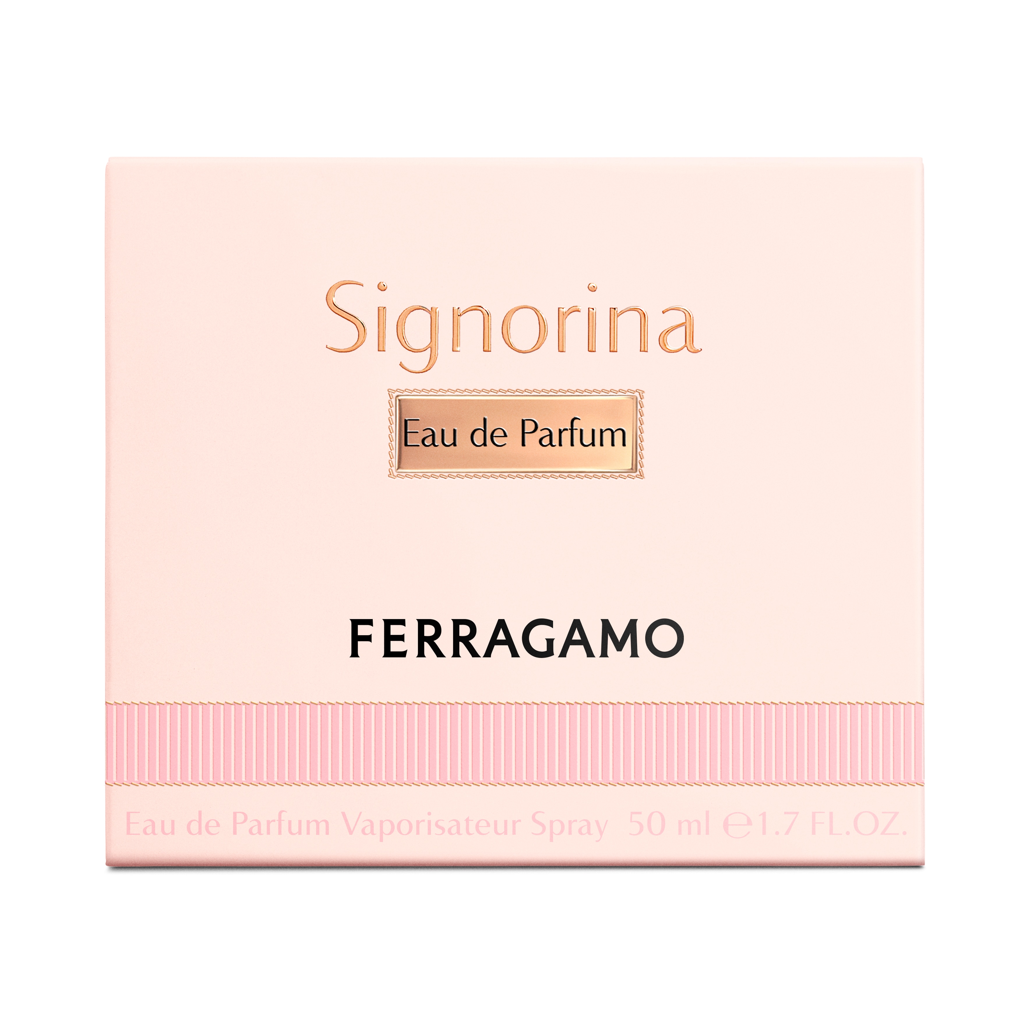 Signorina Eau de Parfum 3