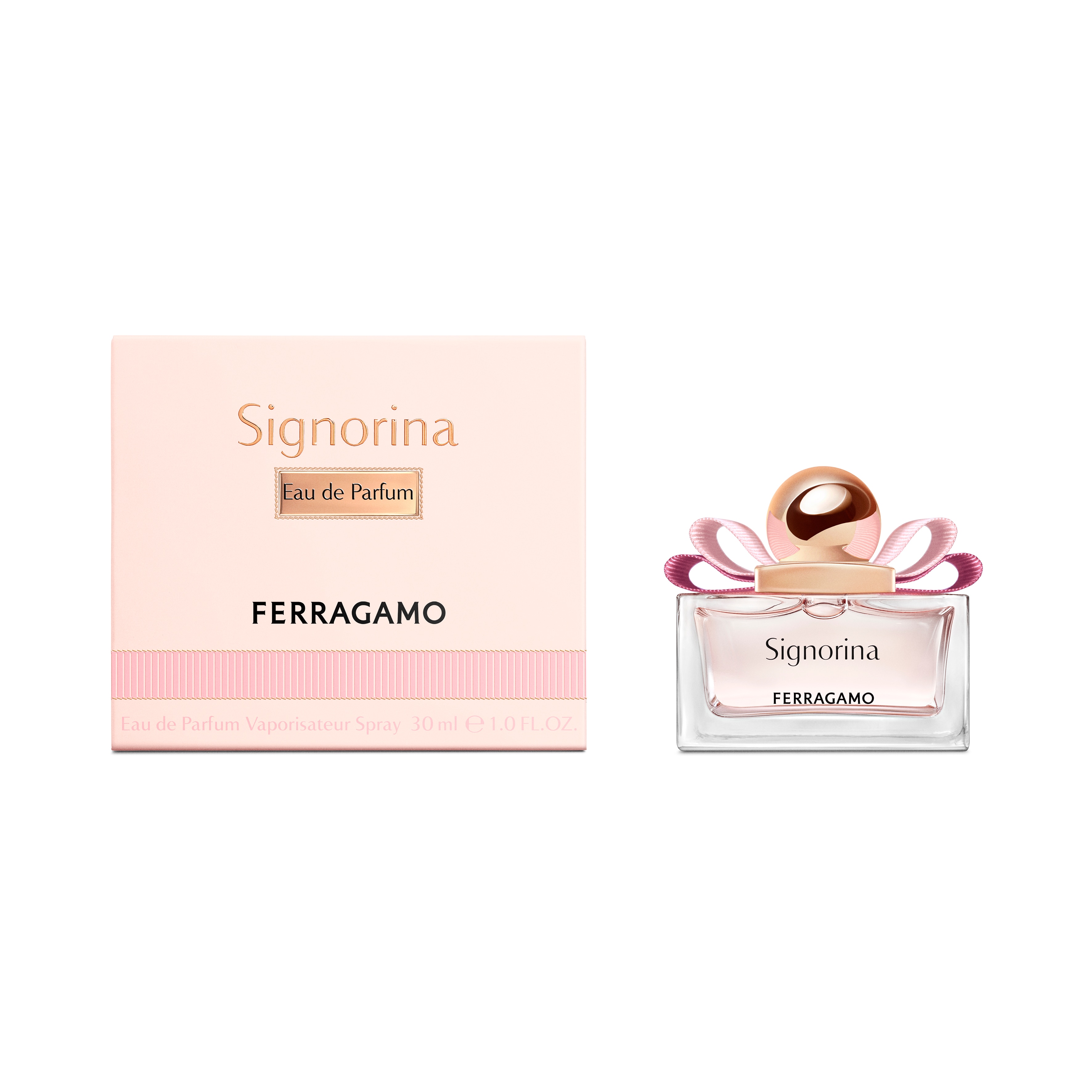 Signorina Eau de Parfum 2