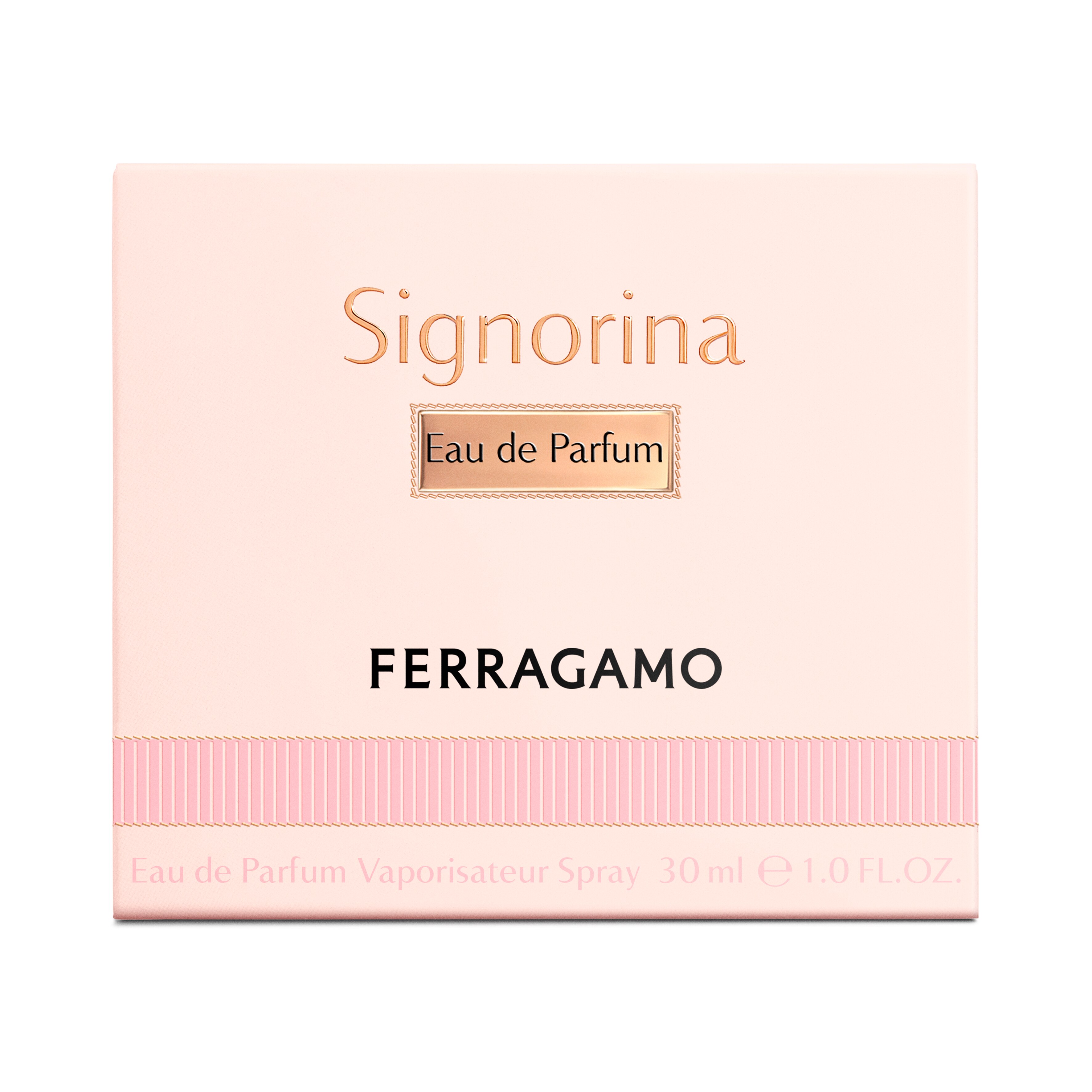 Signorina Eau de Parfum 3