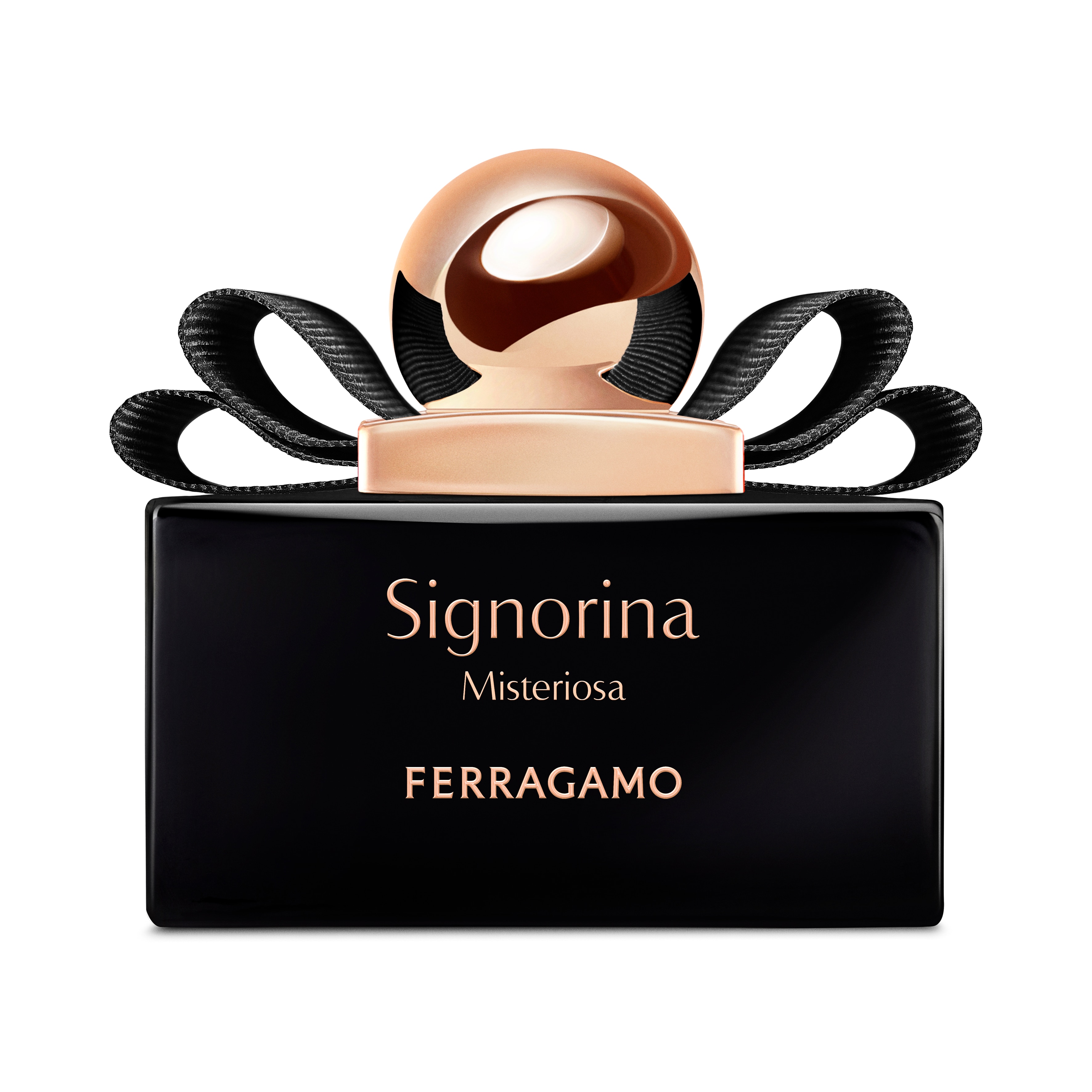 Imagem 0 de Signorina Misteriosa Eau de Parfum