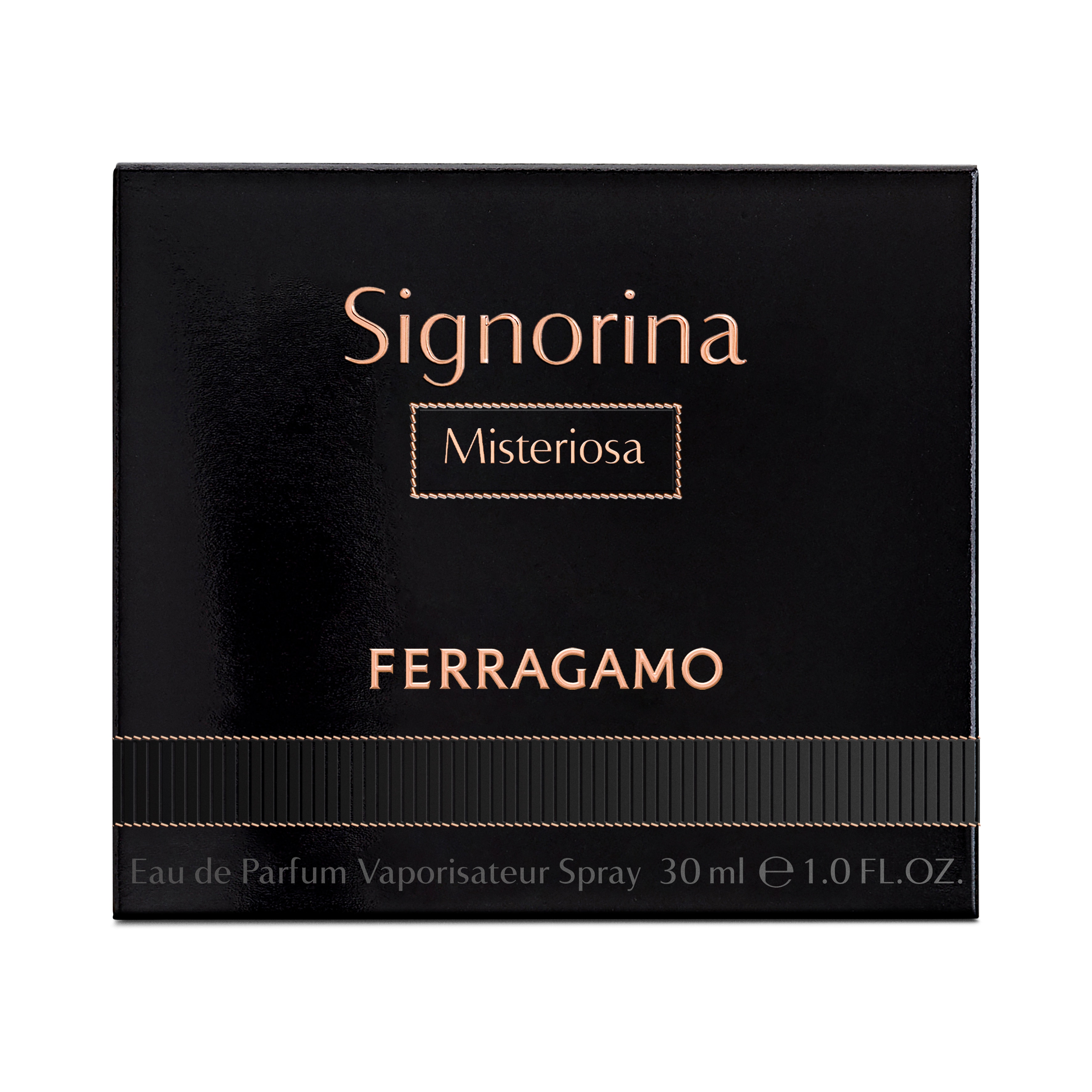 Signorina Misteriosa Eau de Parfum 2