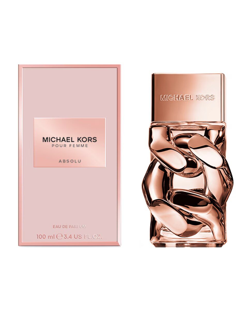 Absolu Eau de Parfum Pour Femme 2