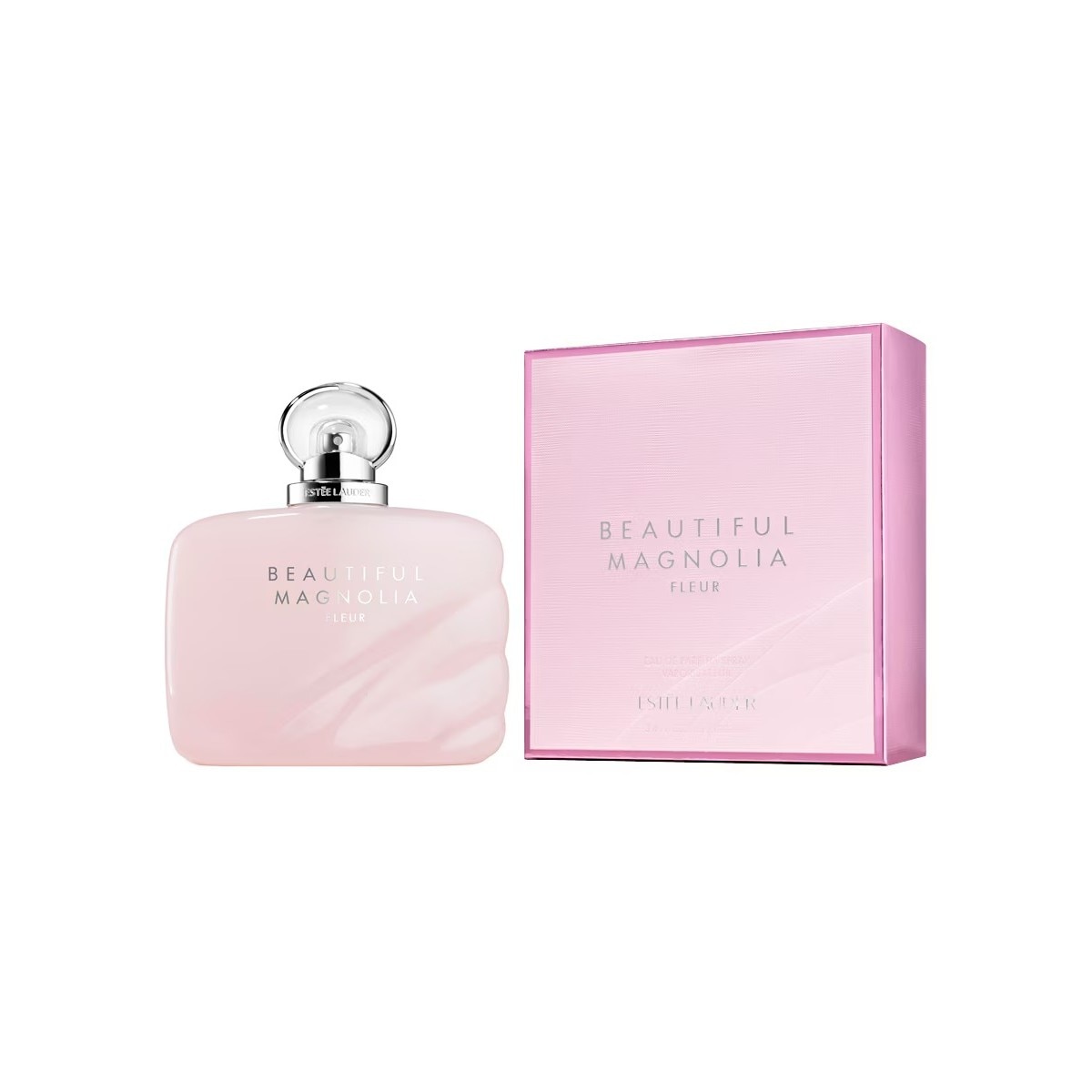 Beautiful Magnolia Fleur Eau de Parfum 100ml 2