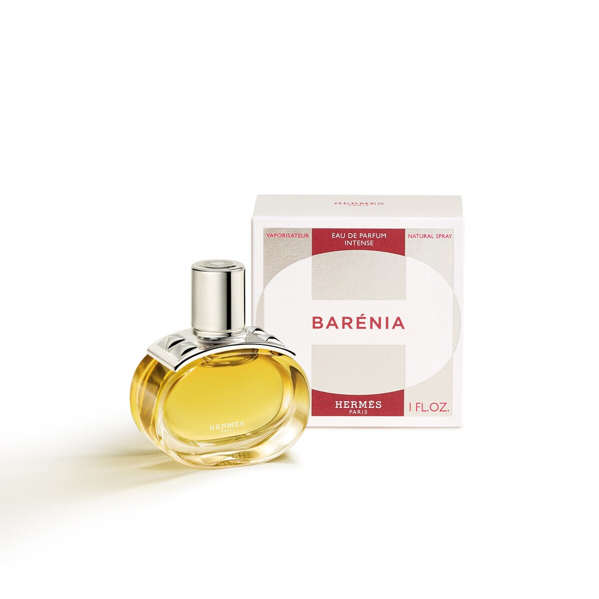 Barénia Eau de Parfum Intense 2
