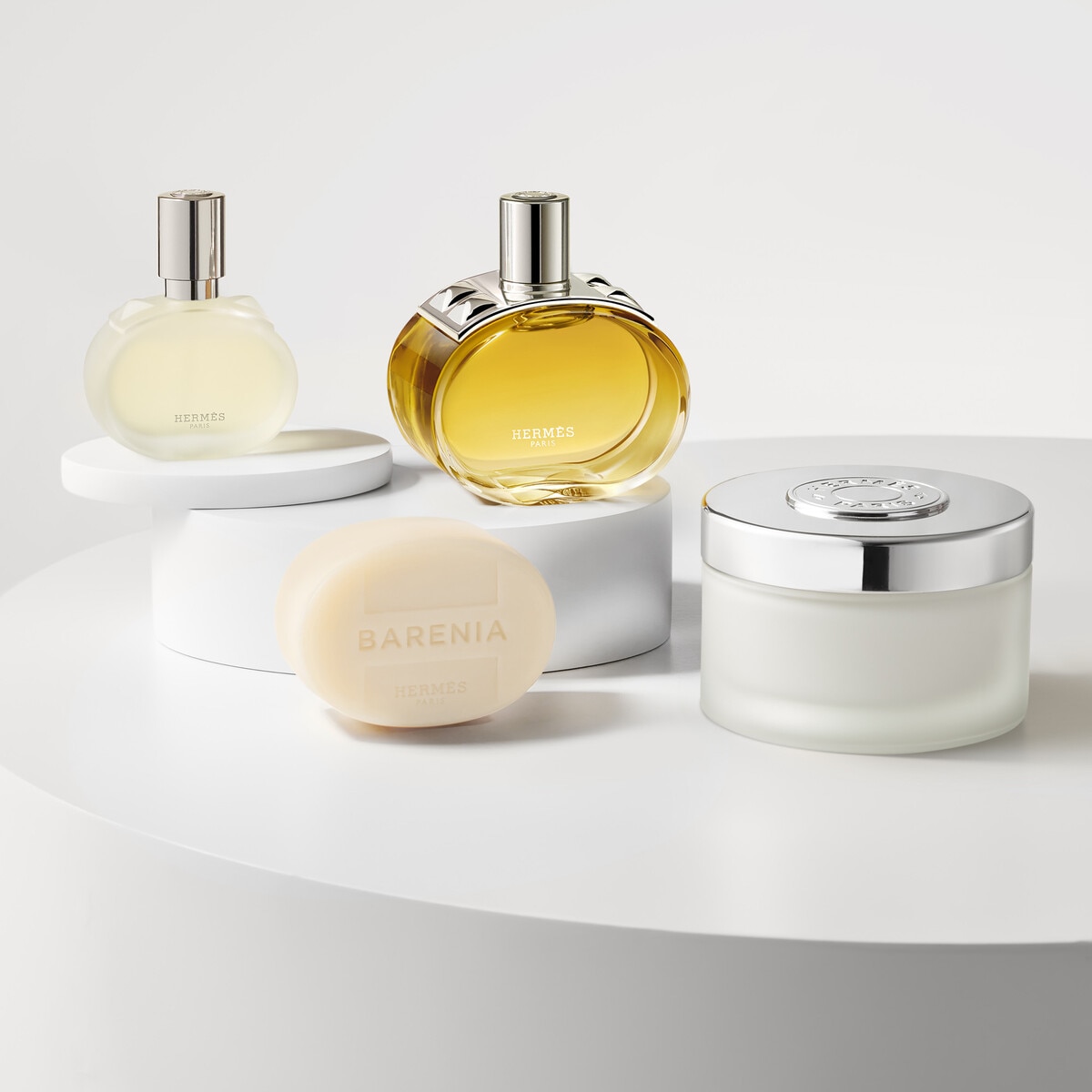 Barénia Eau de Parfum Intense 5