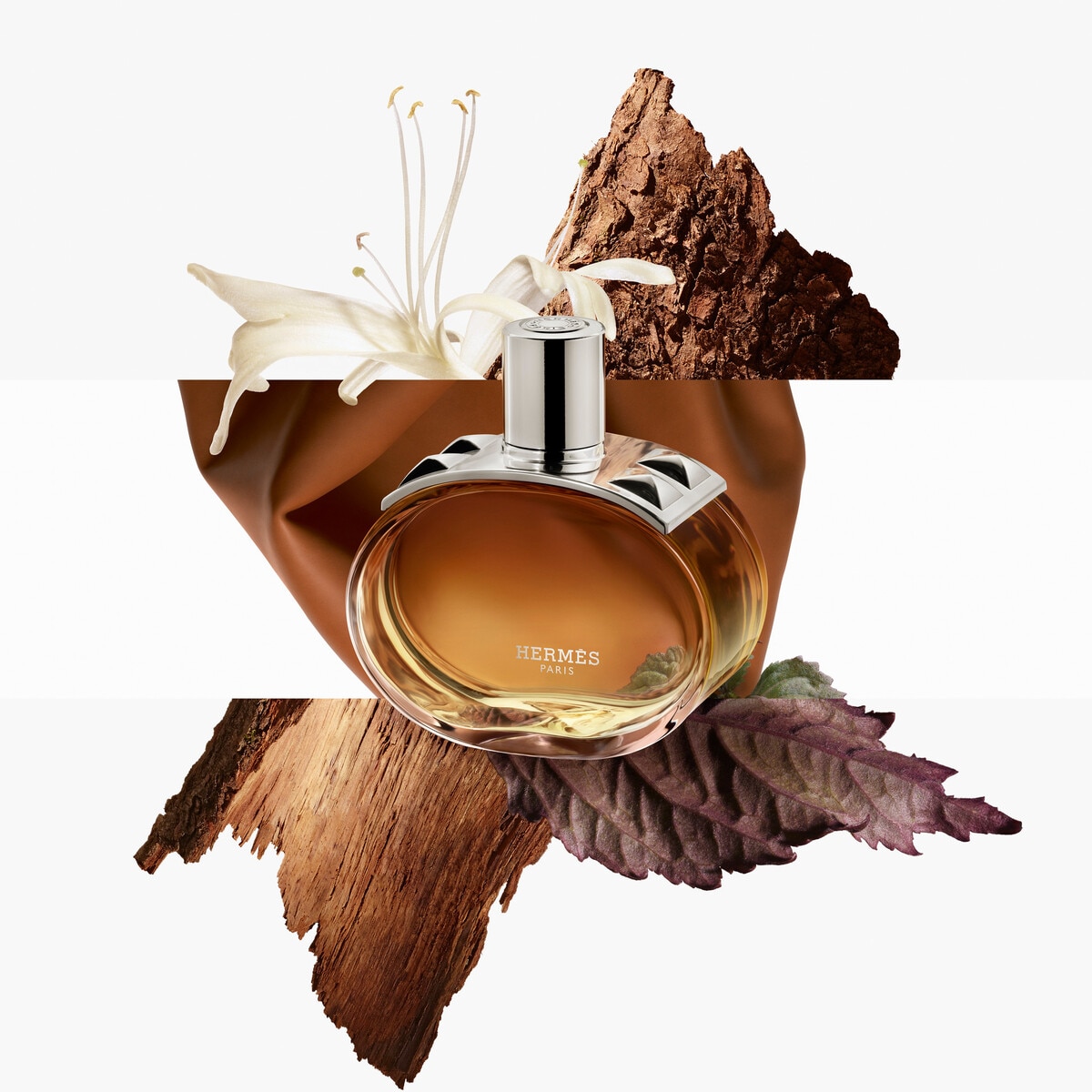 Barénia Eau de Parfum Intense 4