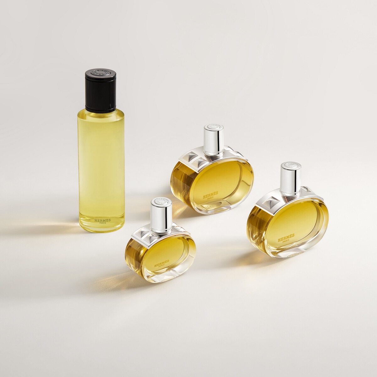 Barénia Eau de Parfum Intense 6