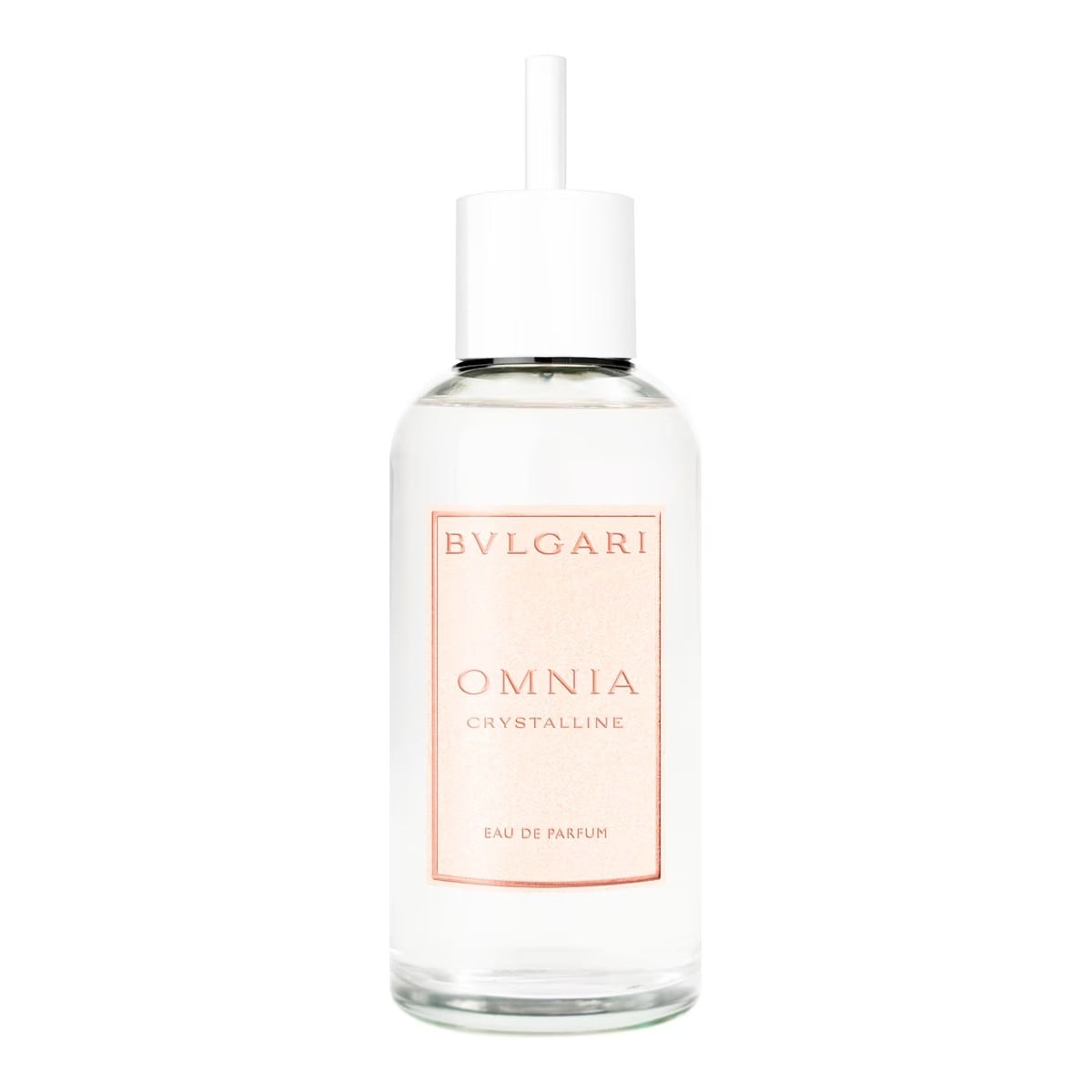 Recarga Omnia Crystalline Eau de Parfum 200 ml 1