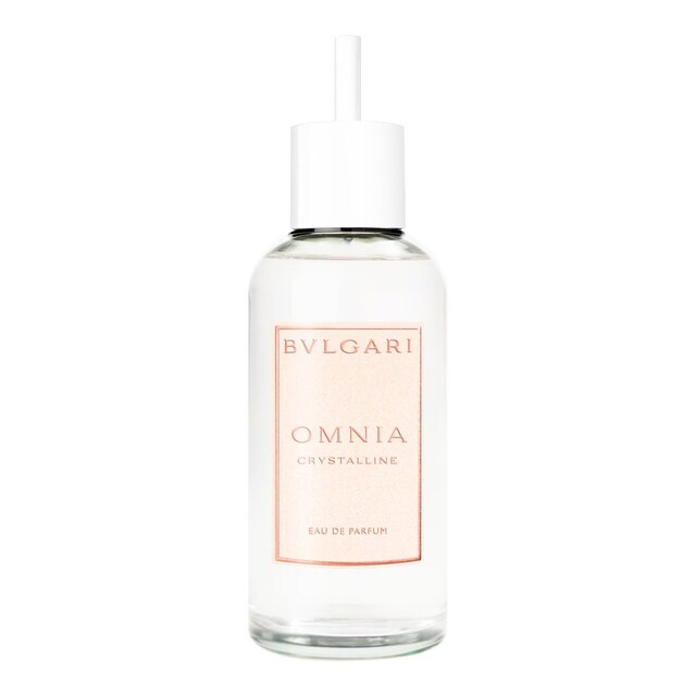 Imagem 0 de Recarga Omnia Crystalline Eau de Parfum 200 ml