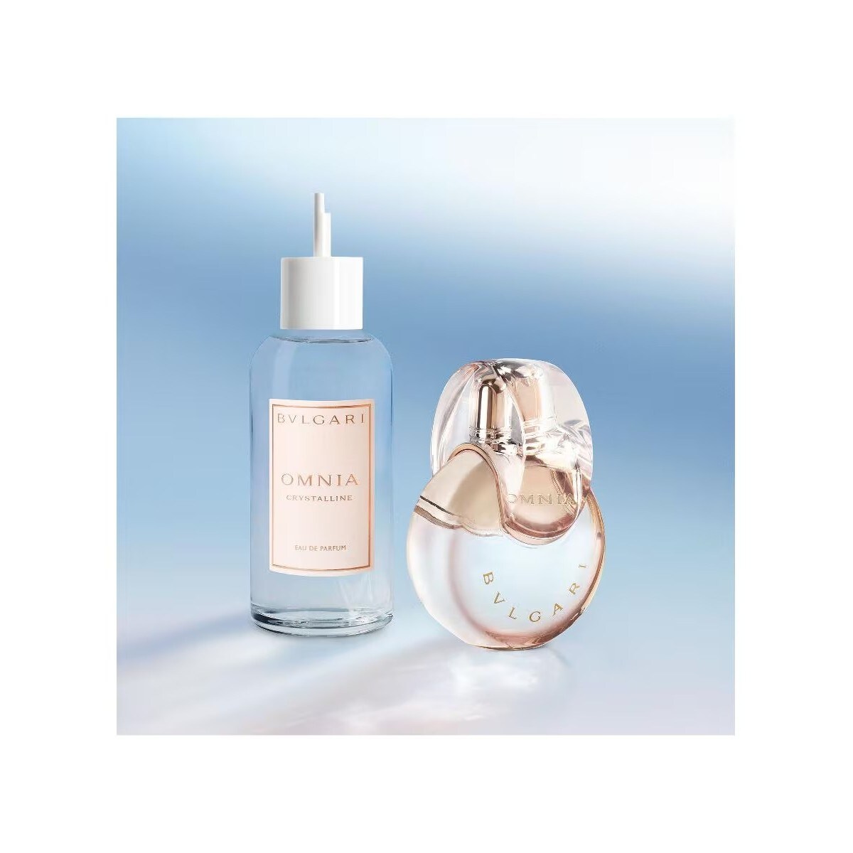 Recarga Omnia Crystalline Eau de Parfum 200 ml 3