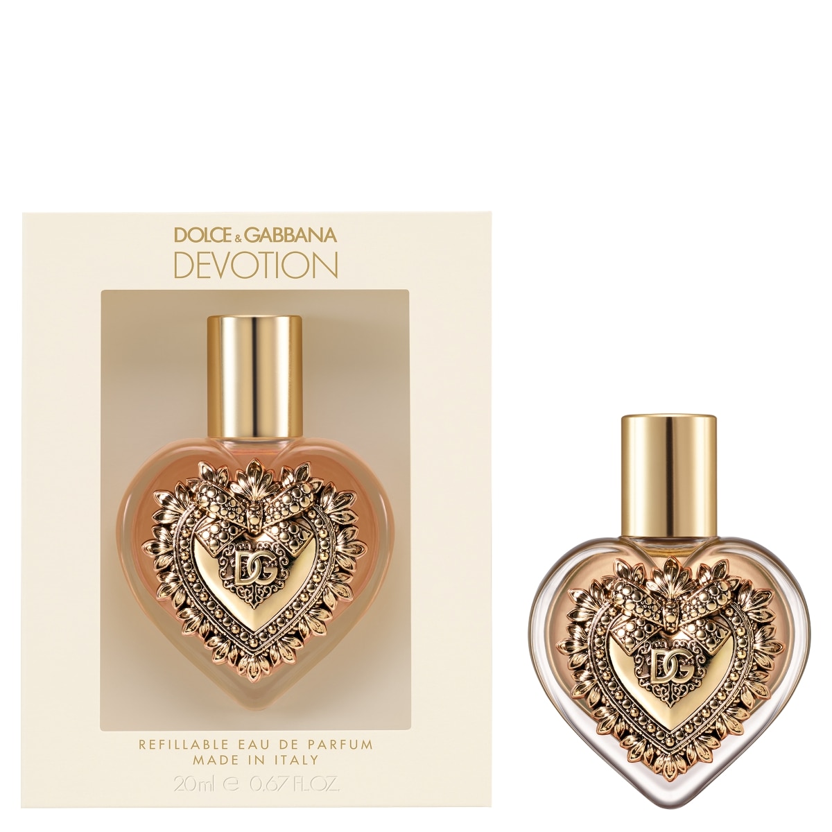 Devotion Eau de Parfum 2